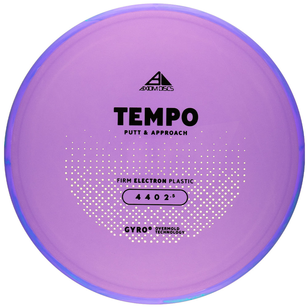 Axiom Electron Firm Tempo