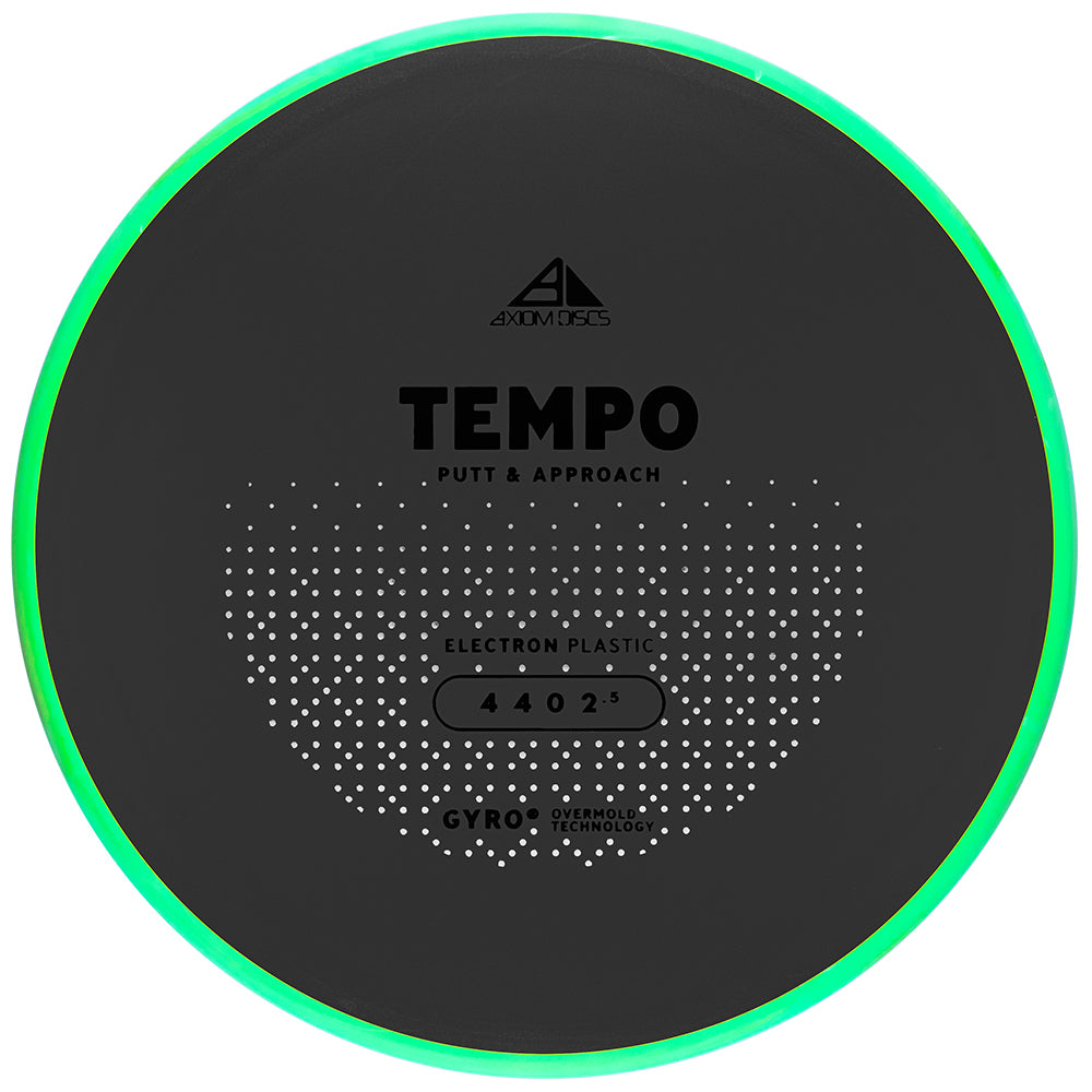 Axiom Electron Tempo