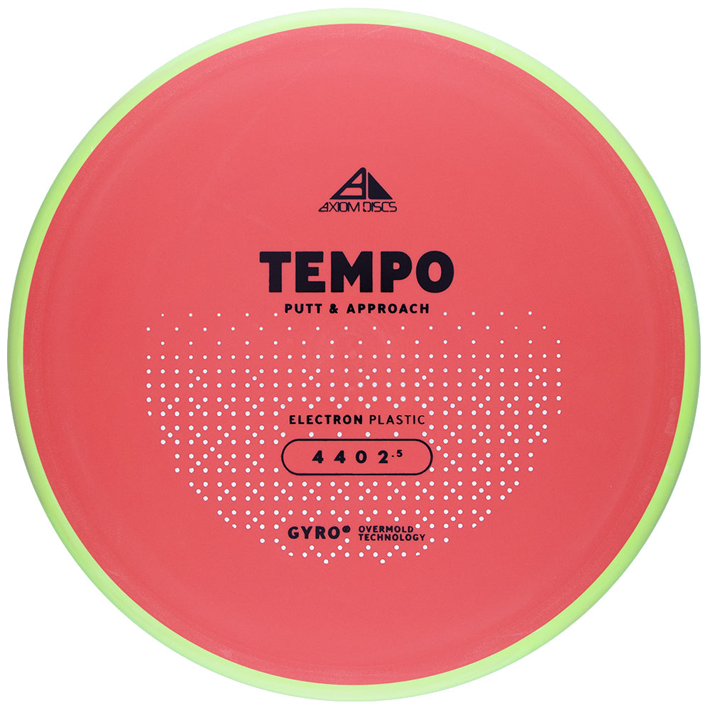 Axiom Electron Tempo