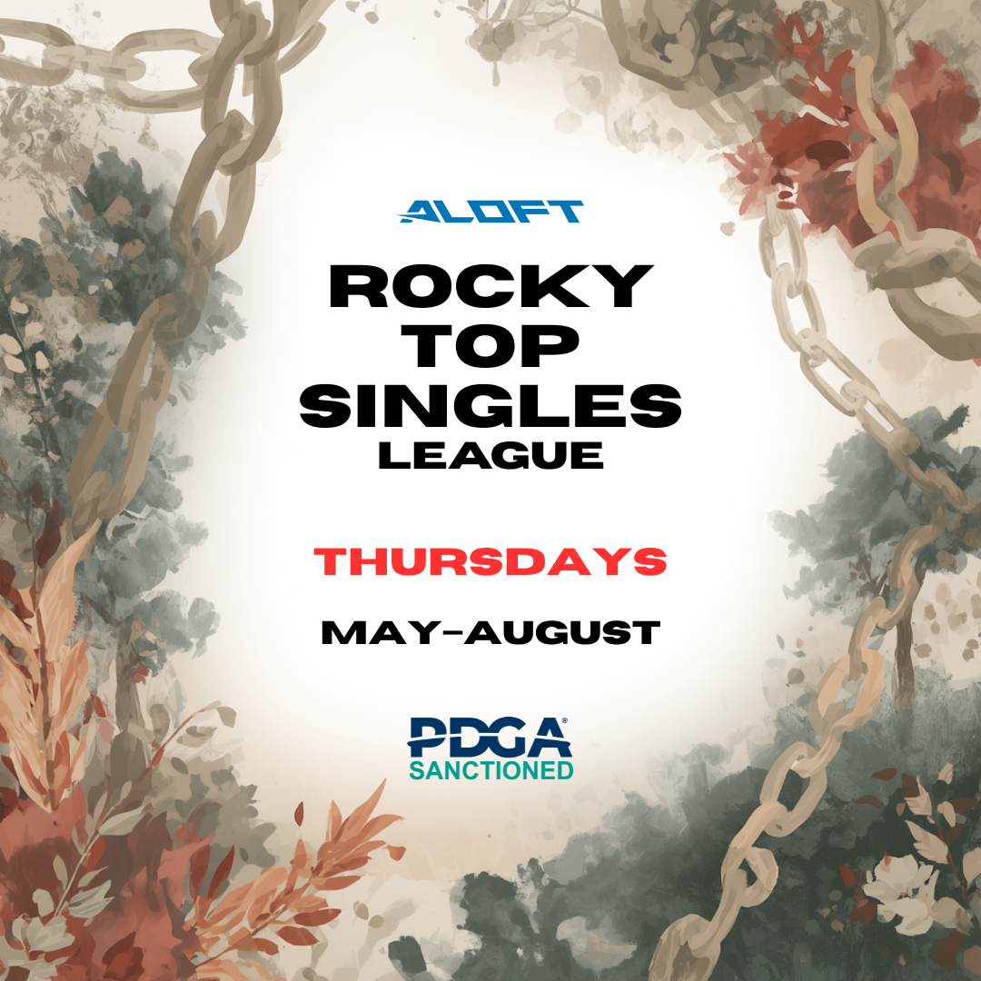 Rocky Top Singles League
