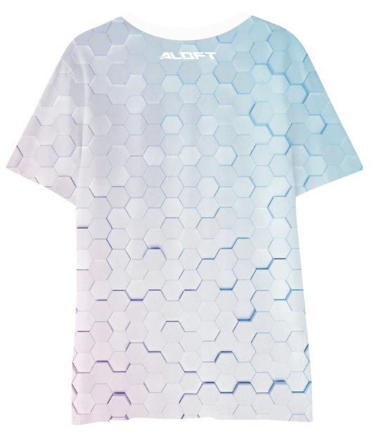 Hexagon Jersey (Women's)