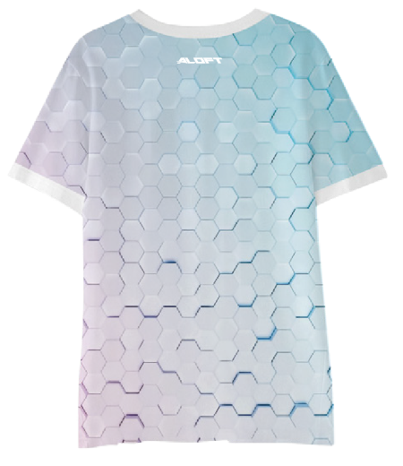 Hexagon Jersey