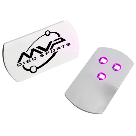 MVP TRI-LED Light