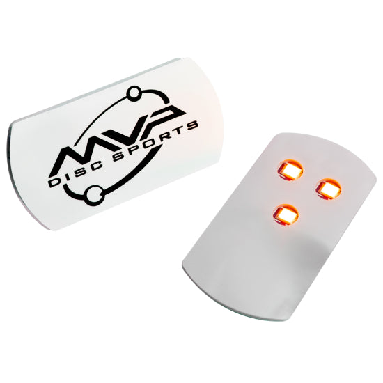 MVP TRI-LED Light