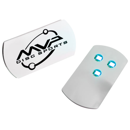 MVP TRI-LED Light