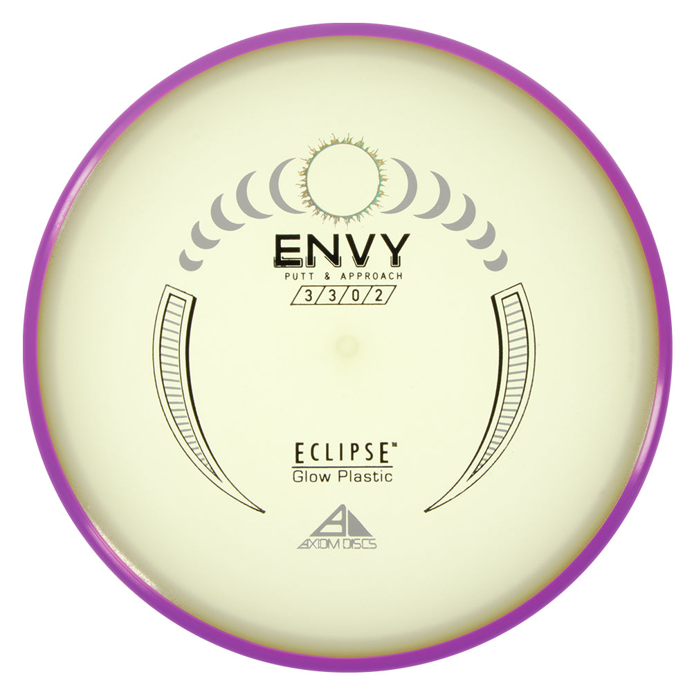 Axiom Eclipse Envy