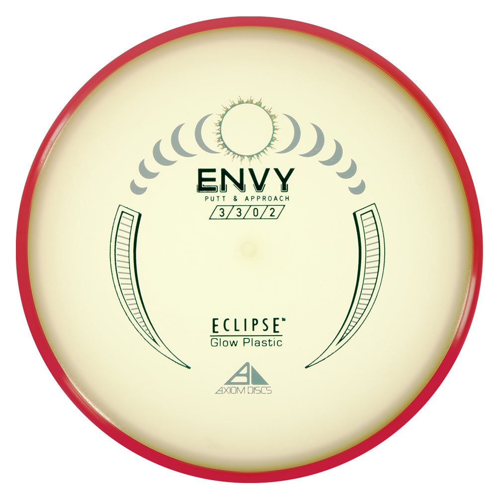 Axiom Eclipse Envy