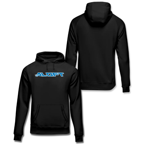 Aloft Hoodie