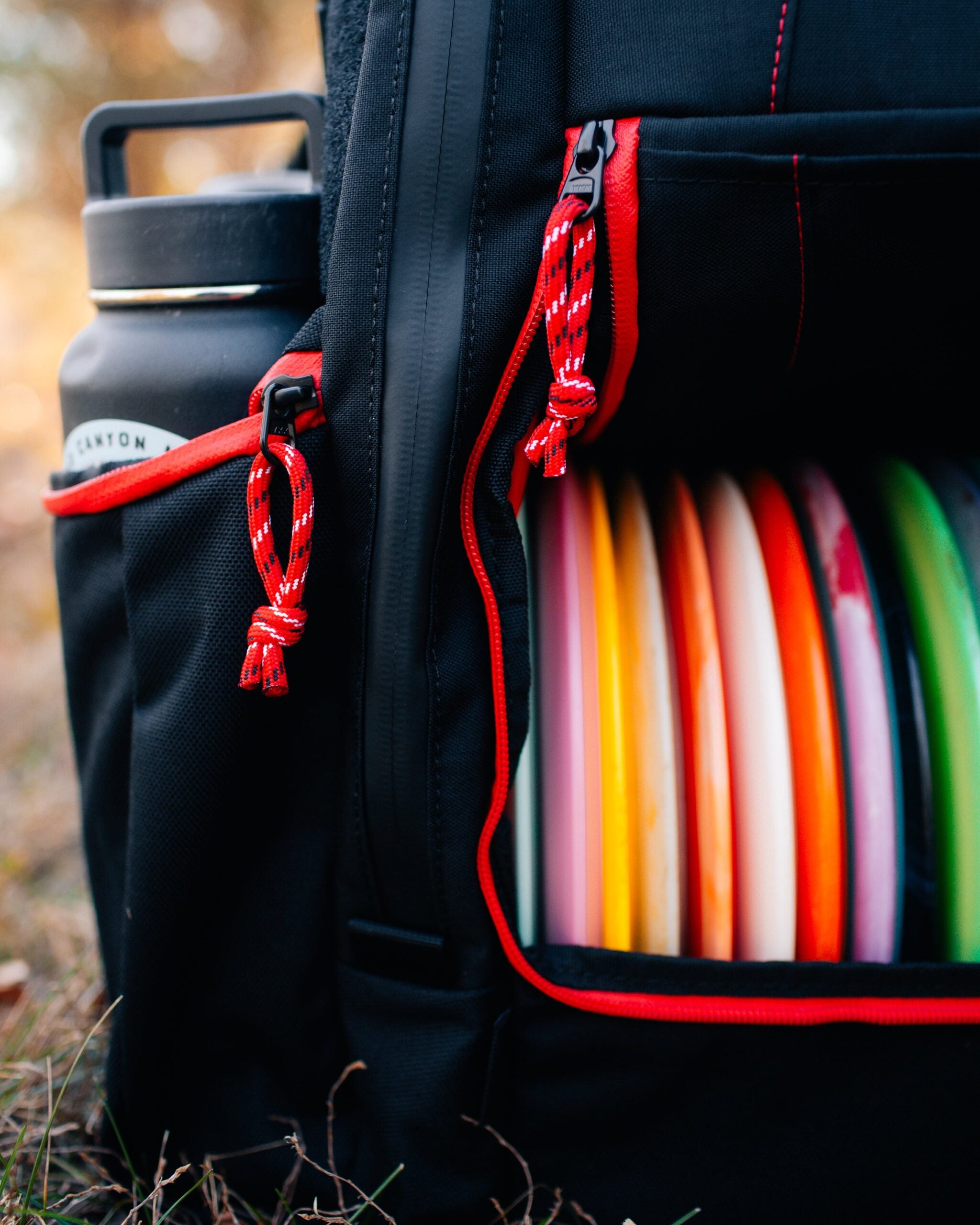 Squatch Legend Bag