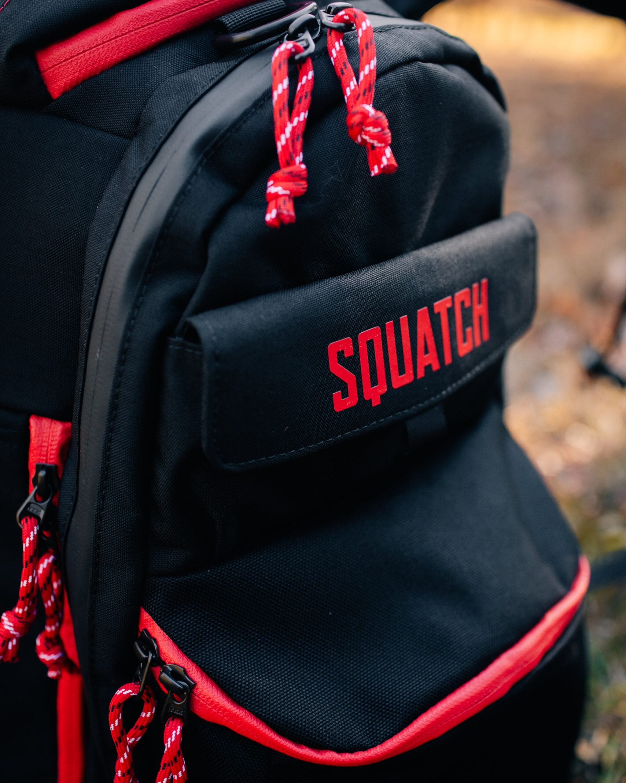 Squatch Legend Bag