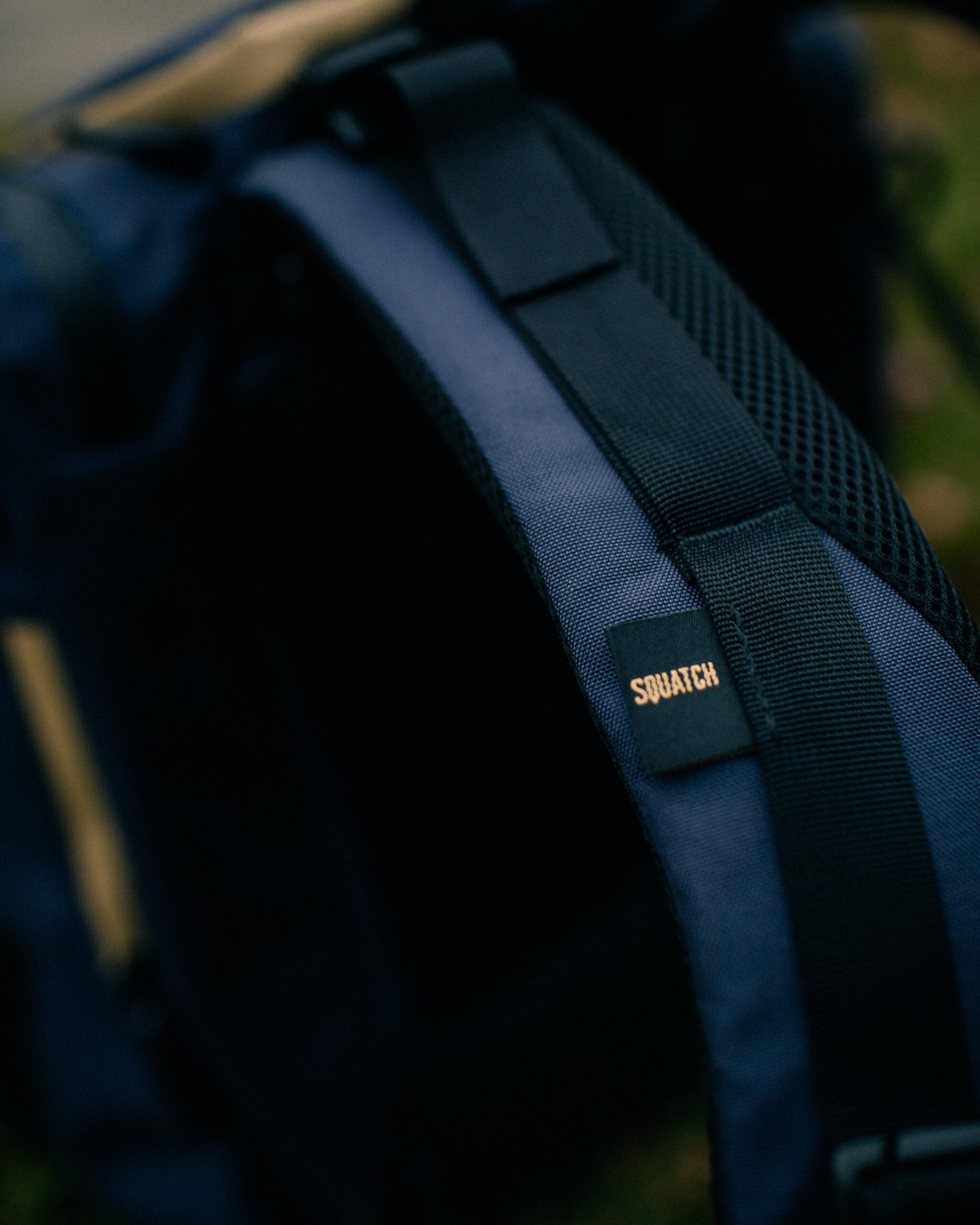 Squatch Lore Bag