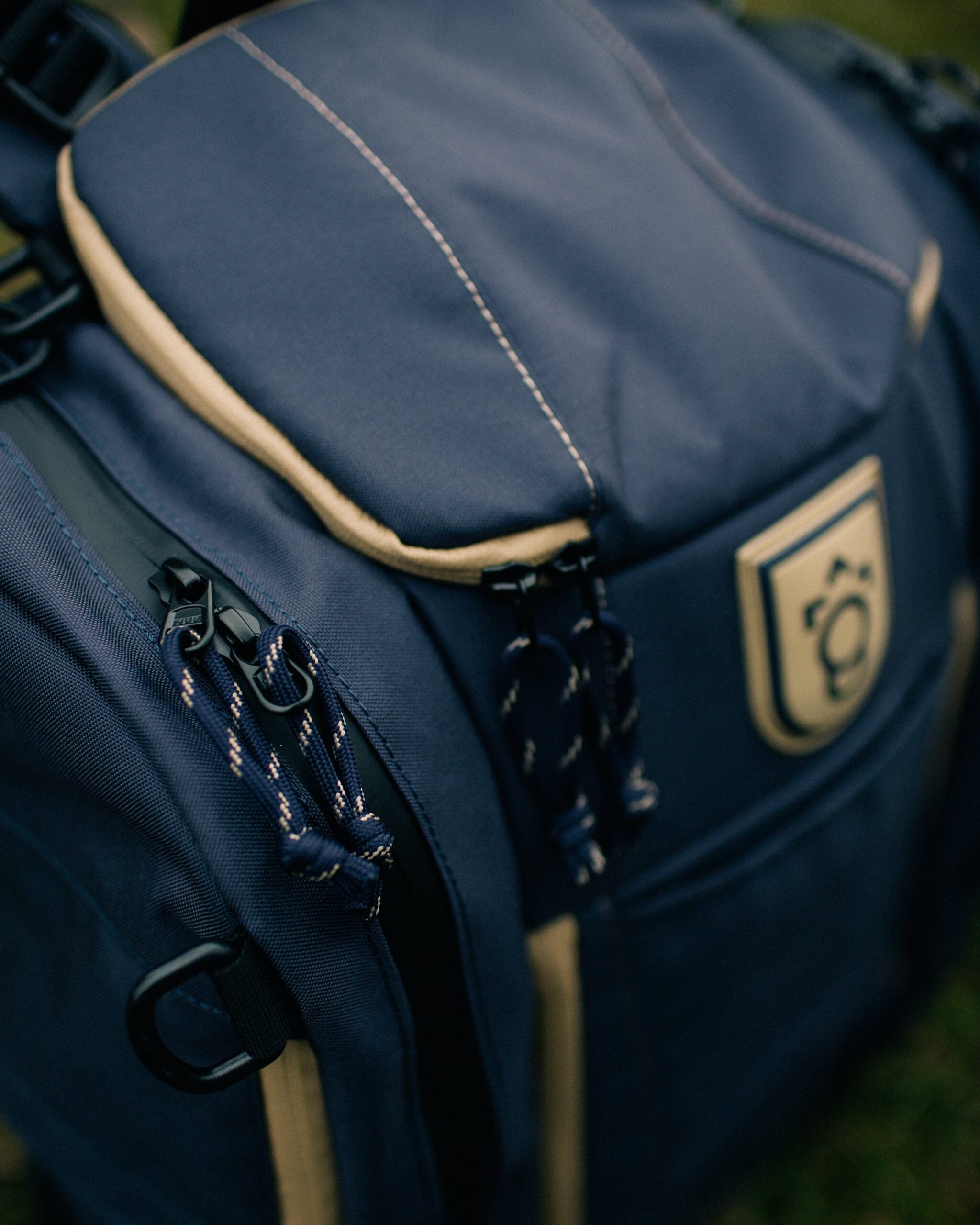 Squatch Lore Bag