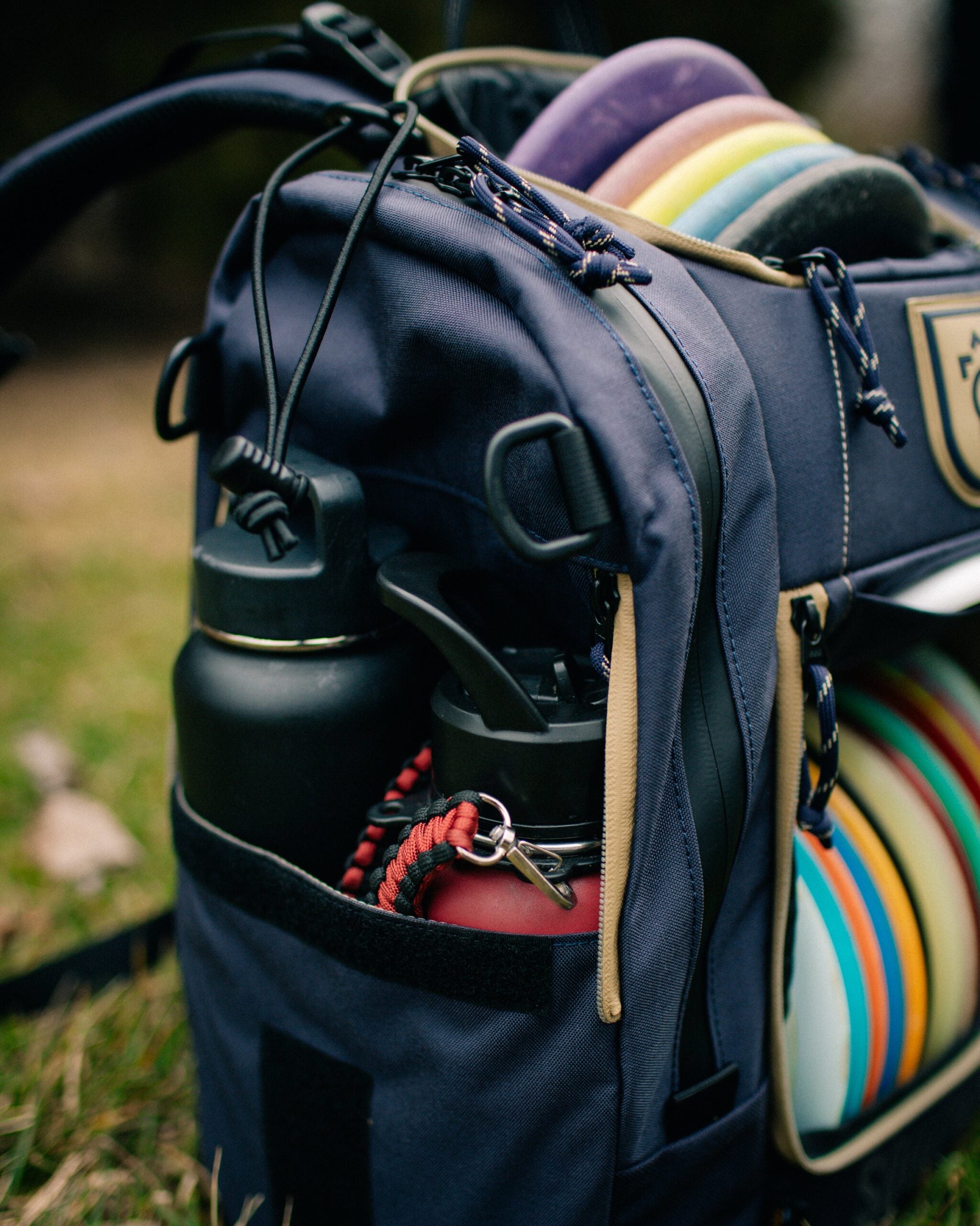 Squatch Lore Bag