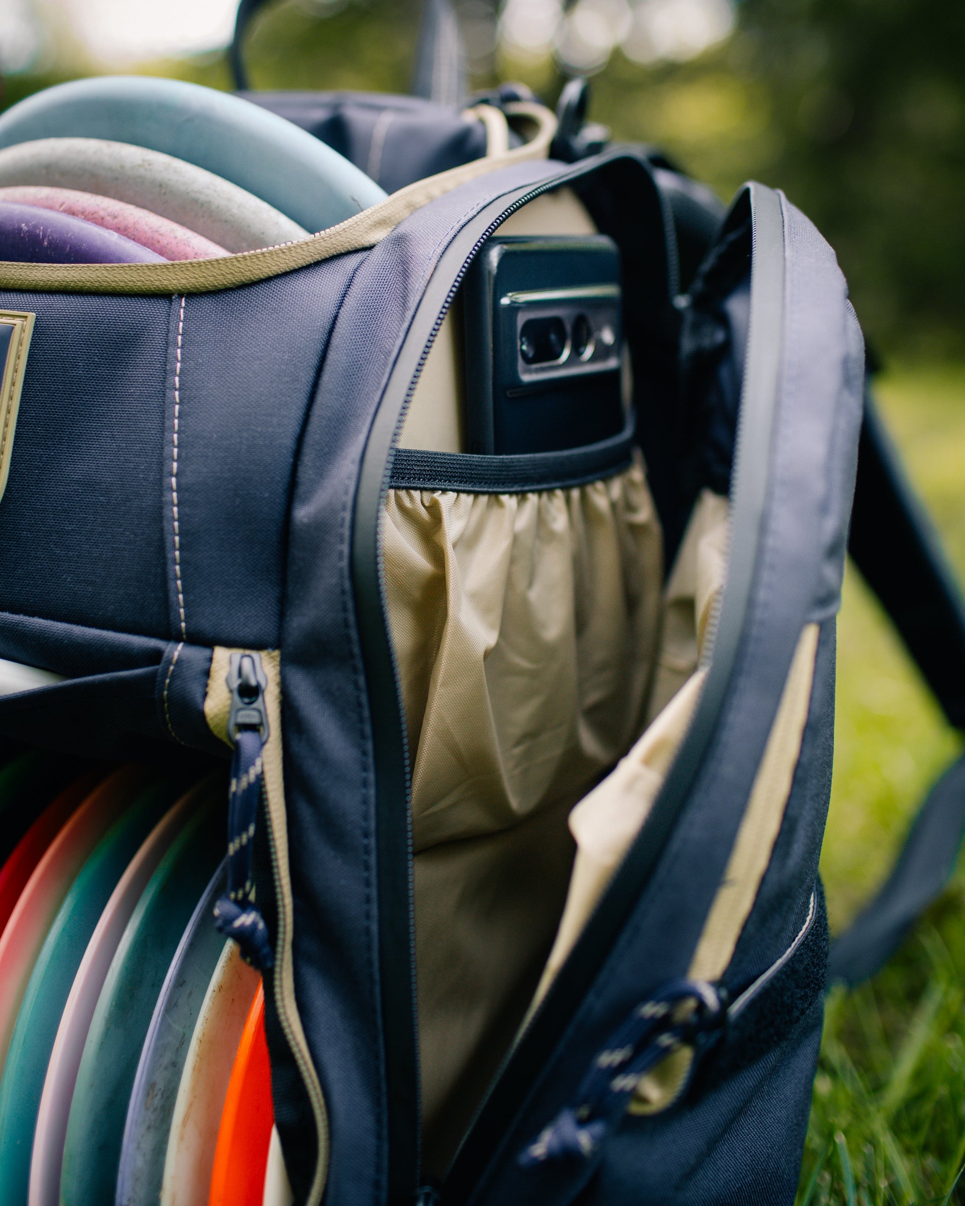 Squatch Lore Bag