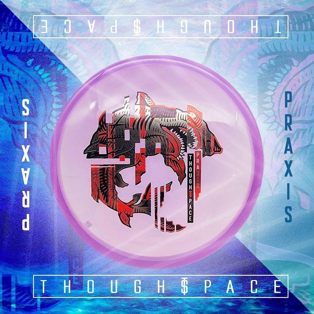 Thought Space Athletics Ethos Praxis