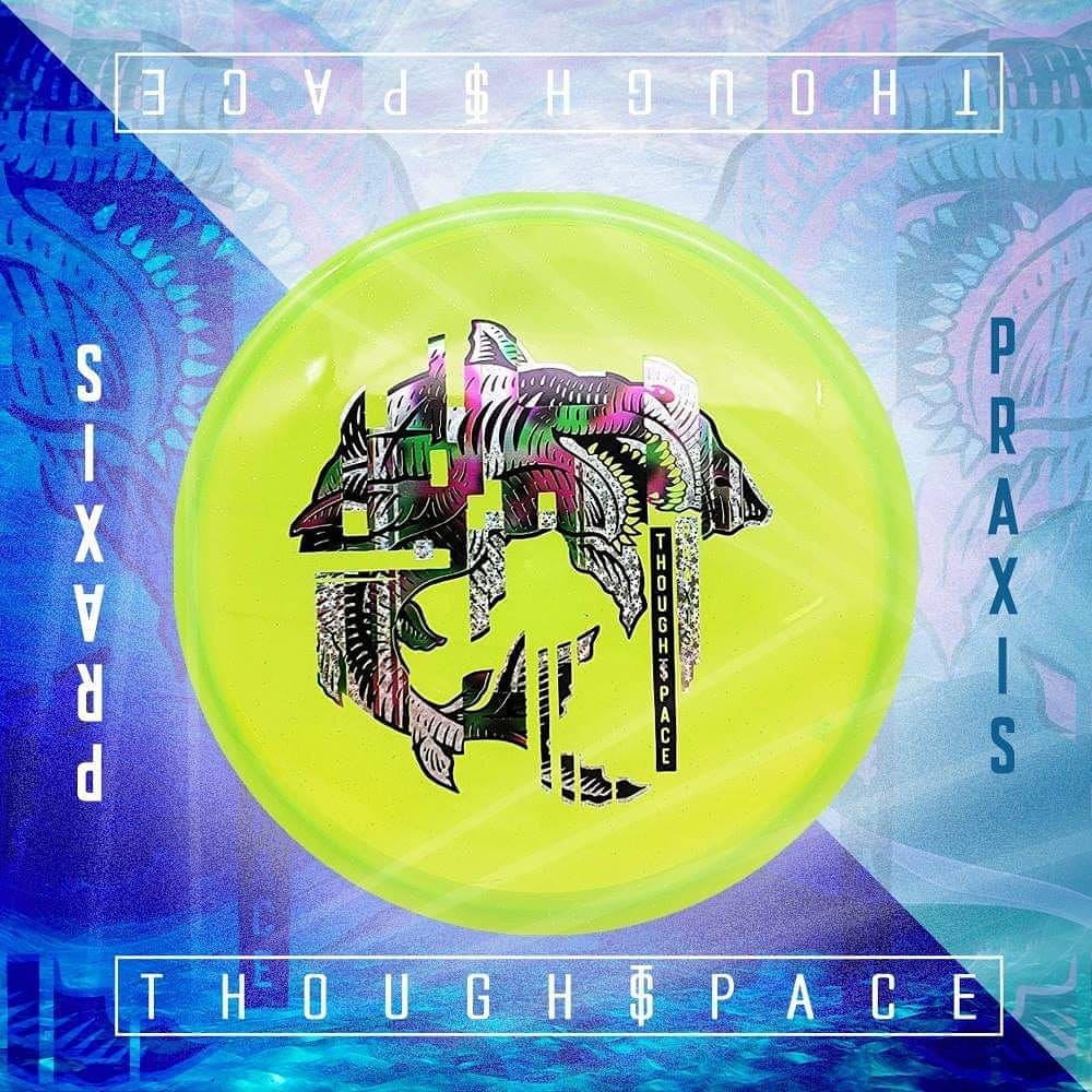 Thought Space Athletics Ethos Praxis