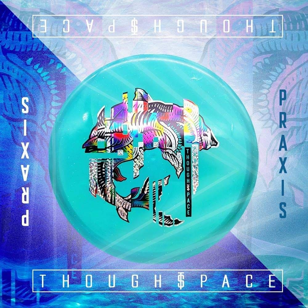 Thought Space Athletics Ethos Praxis