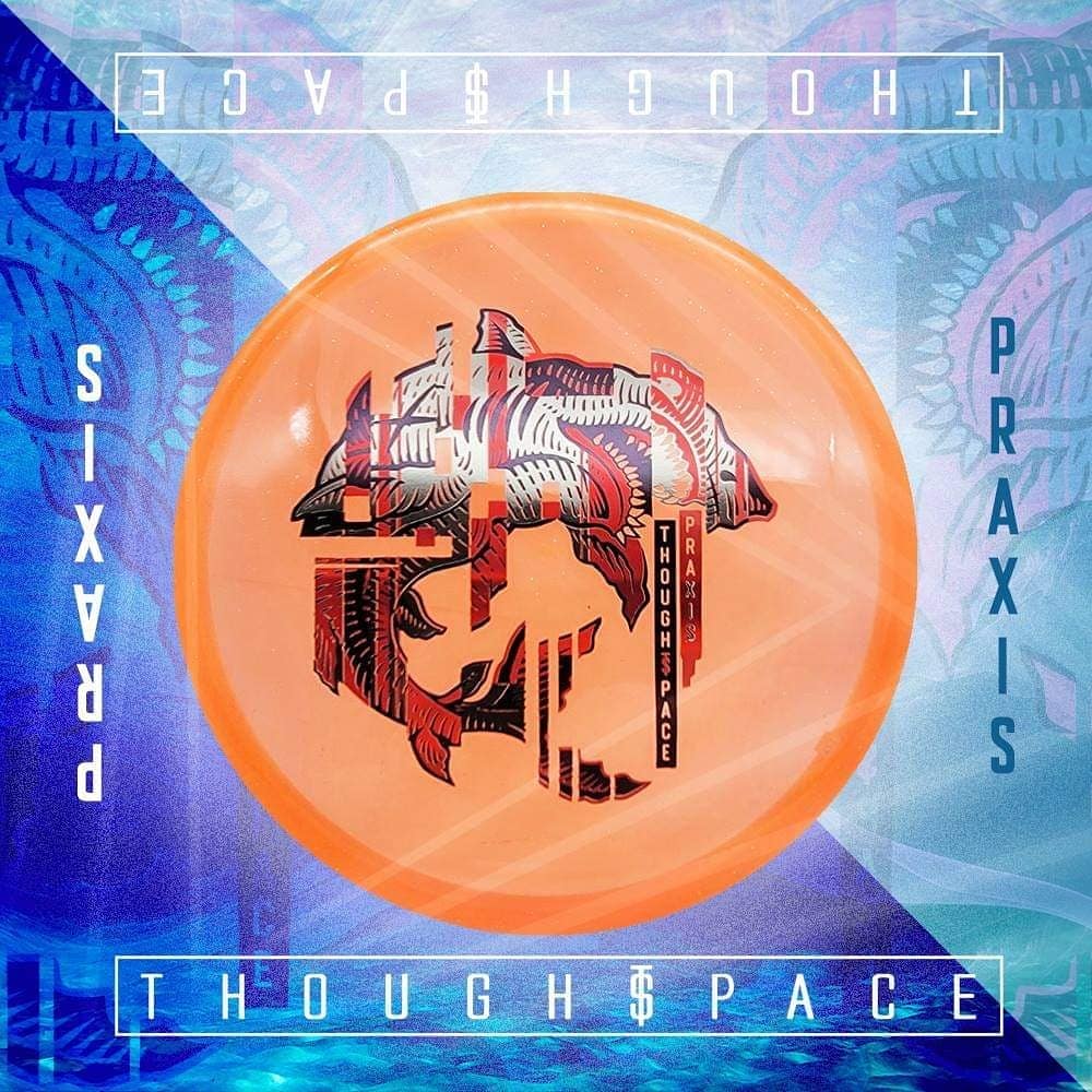 Thought Space Athletics Ethos Praxis