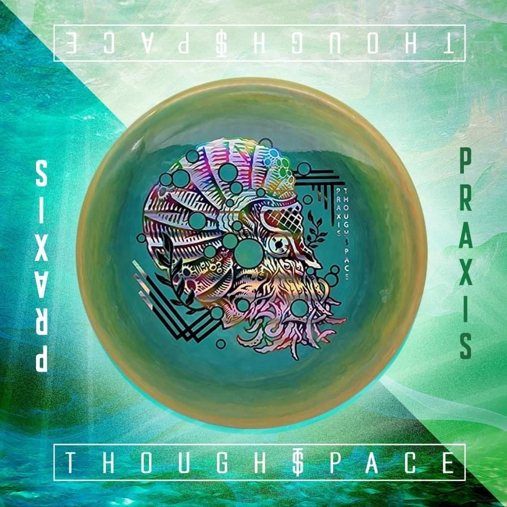 Thought Space Athletics Aura Praxis