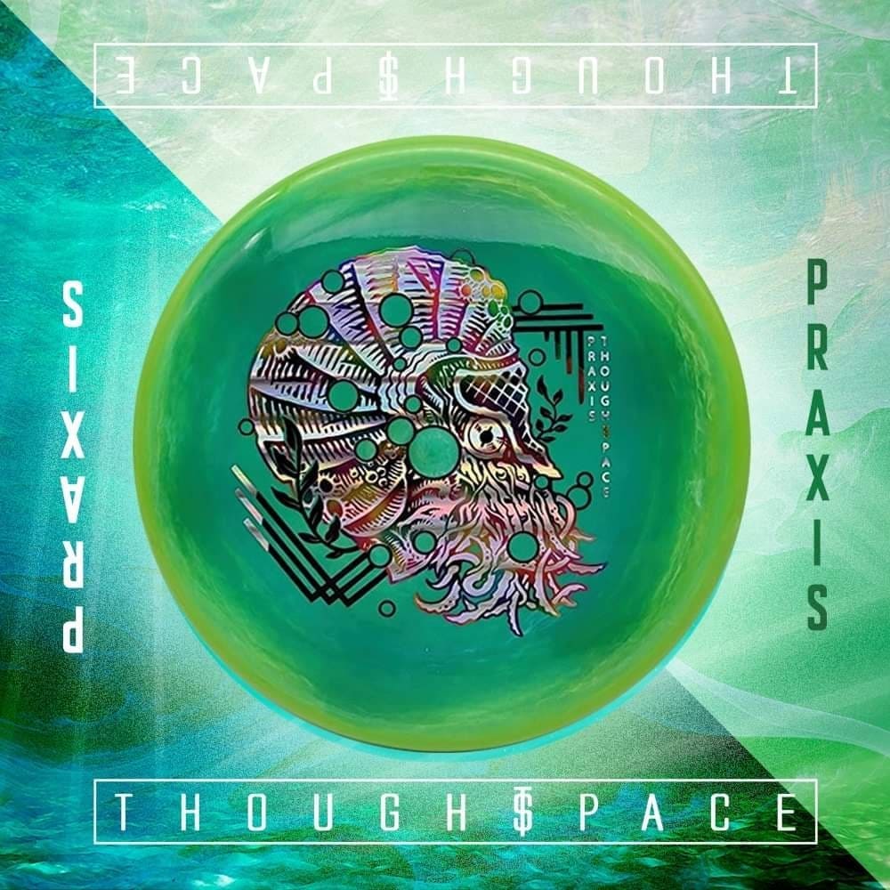 Thought Space Athletics Aura Praxis