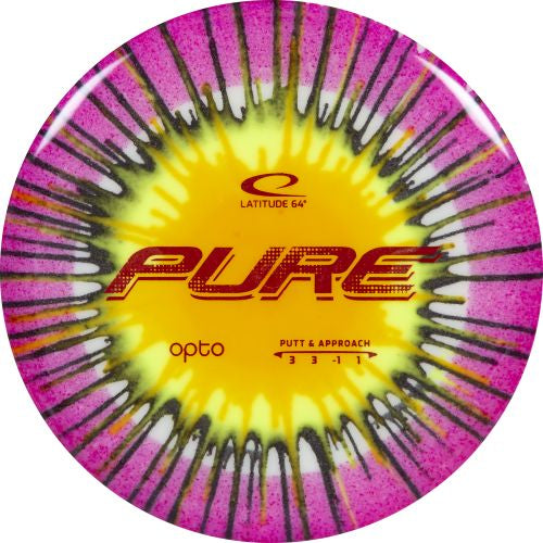 Latitude 64 Opto Pure MyDye