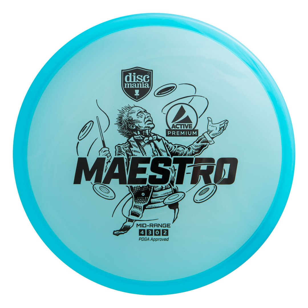 Discmania Active Premium Maestro