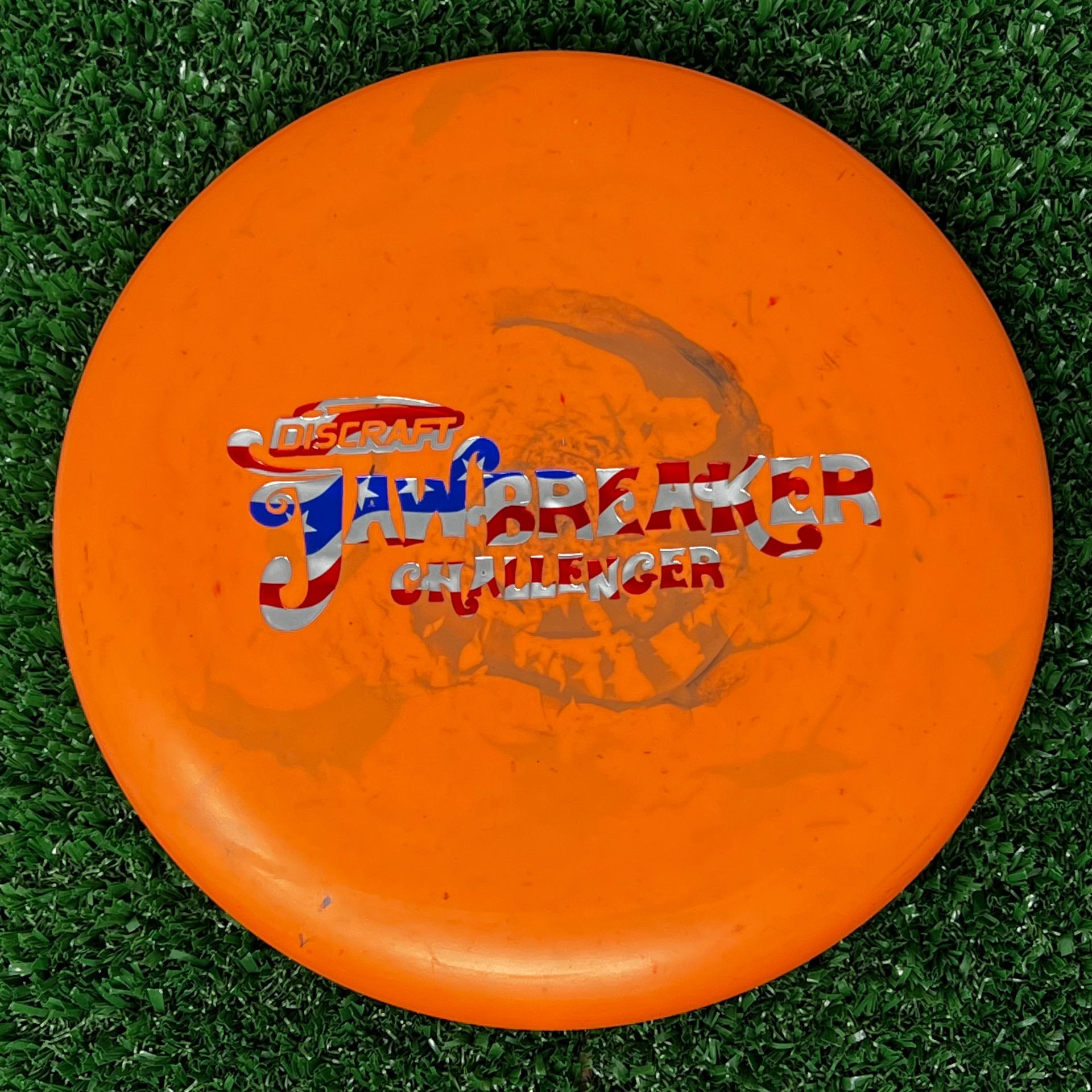 Discraft Jawbreaker Challenger