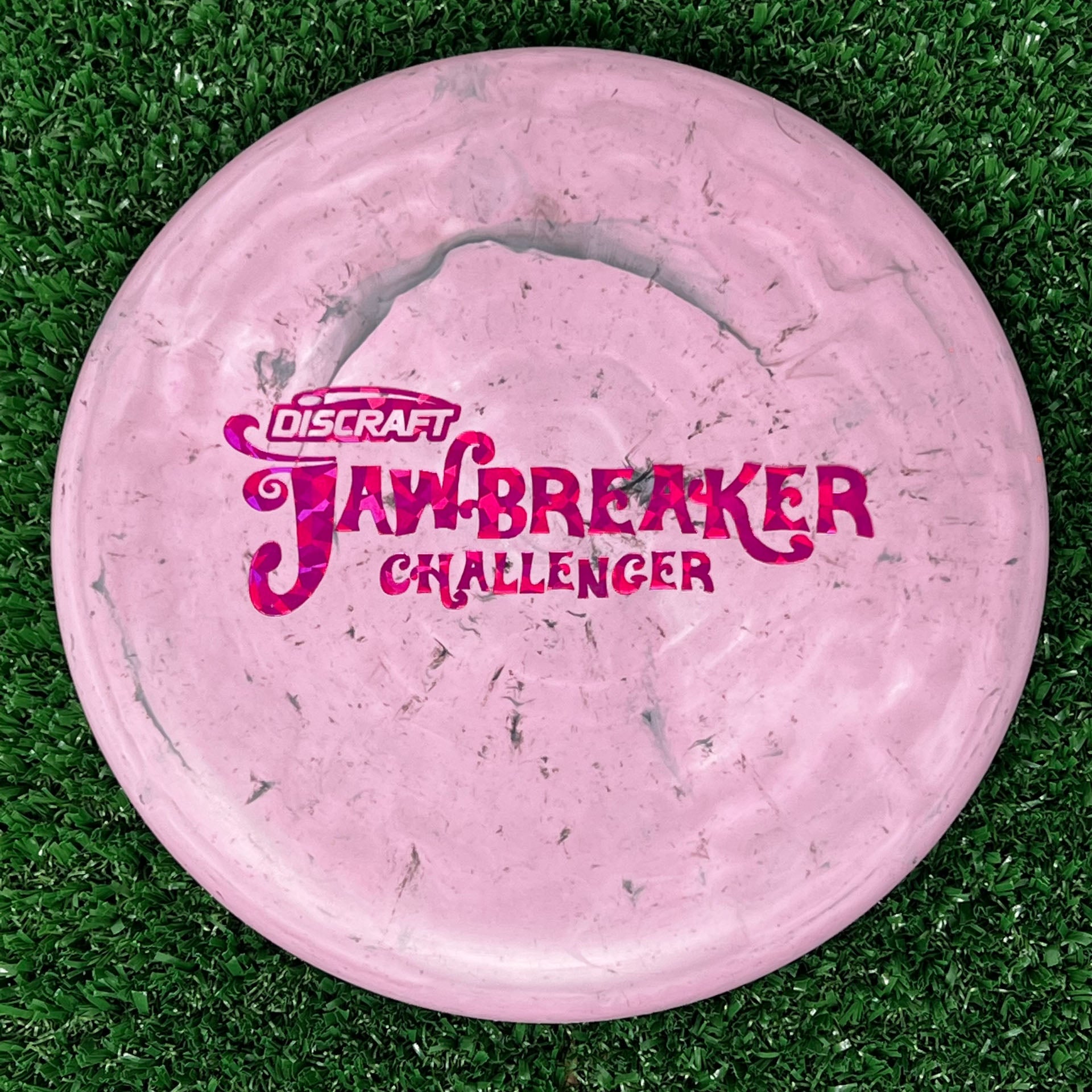 Discraft Jawbreaker Challenger