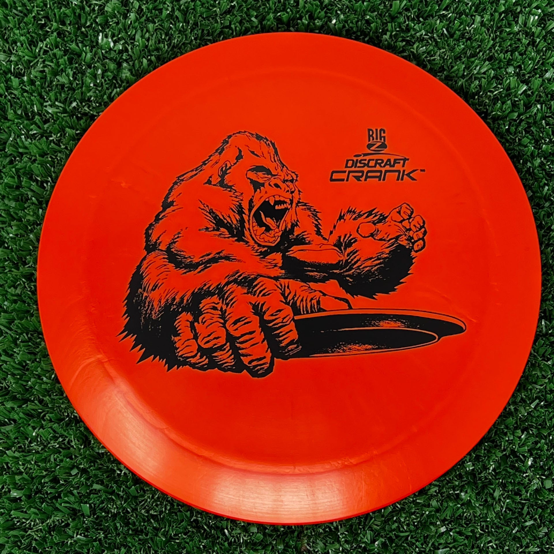 Discraft Big Z Crank