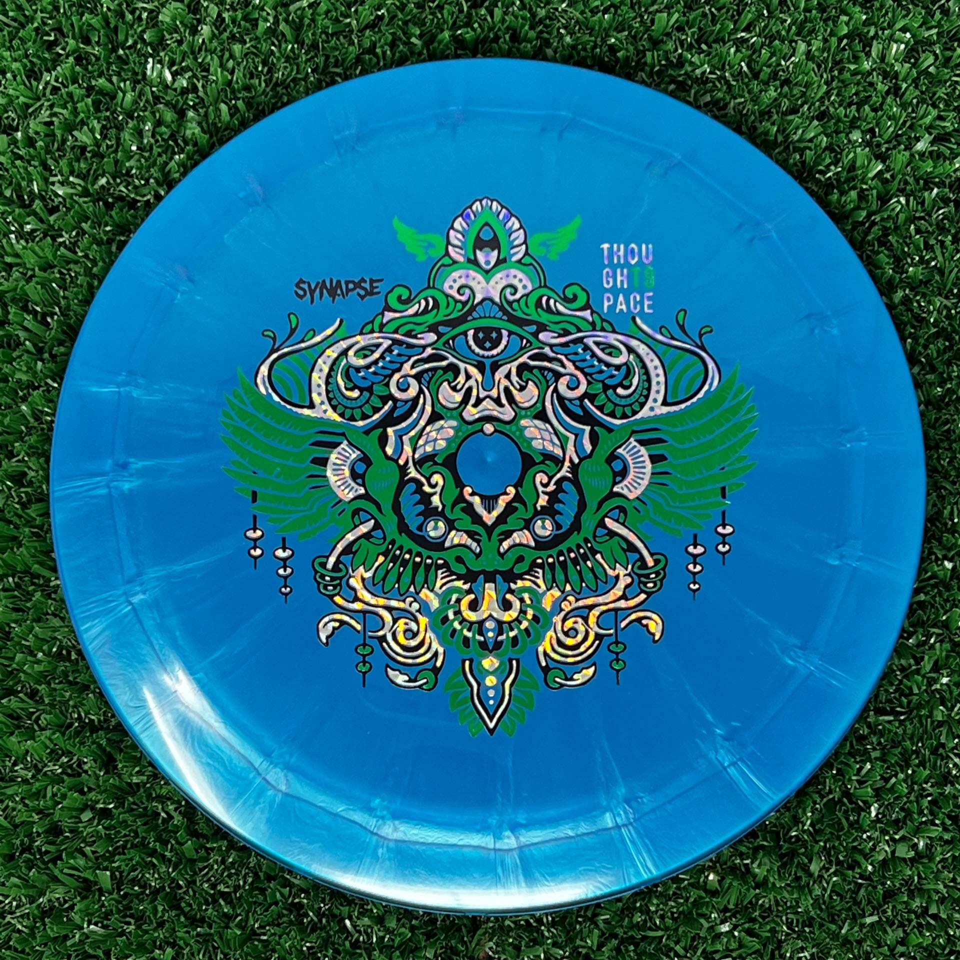 Thought Space Athletics Ethereal Synapse