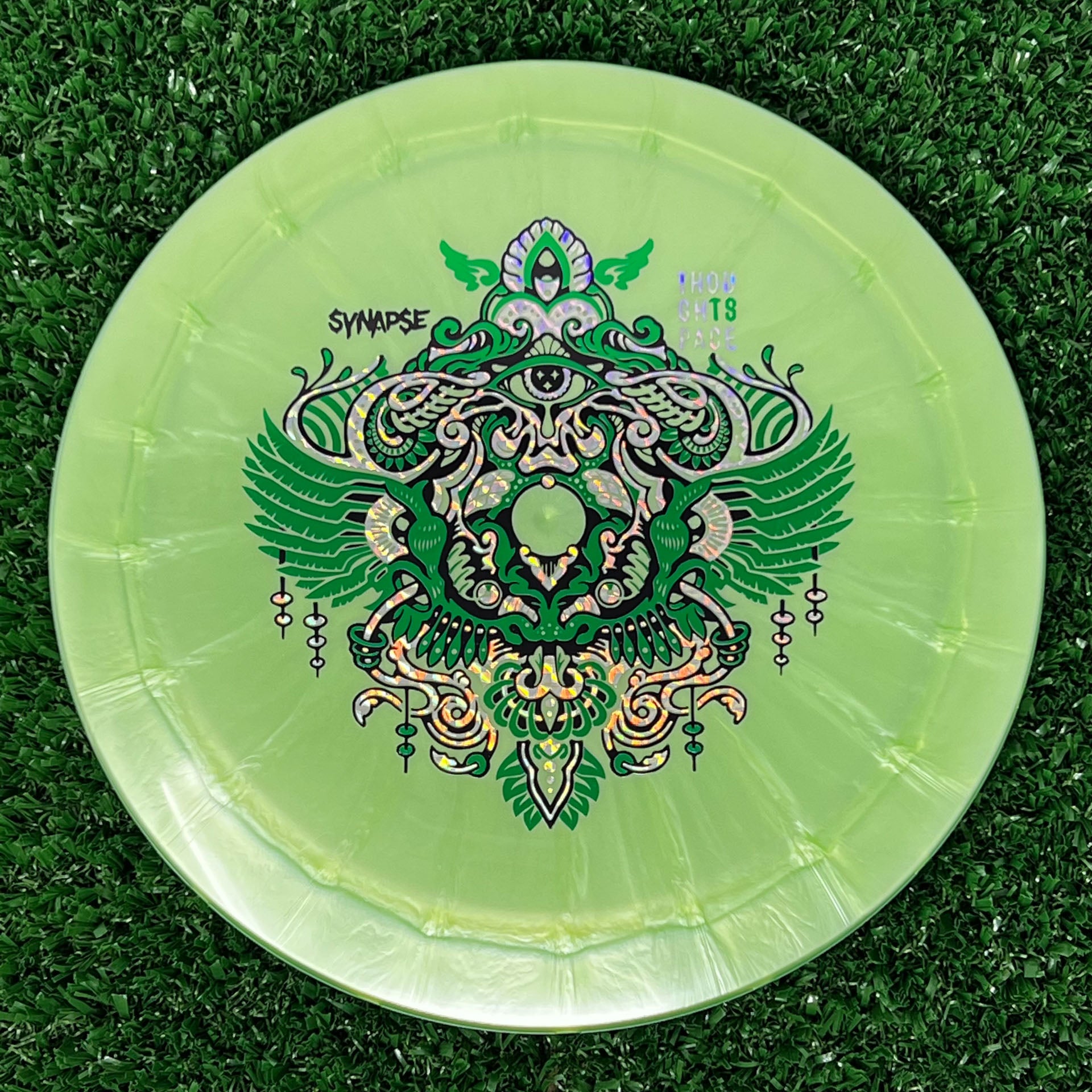 Thought Space Athletics Ethereal Synapse