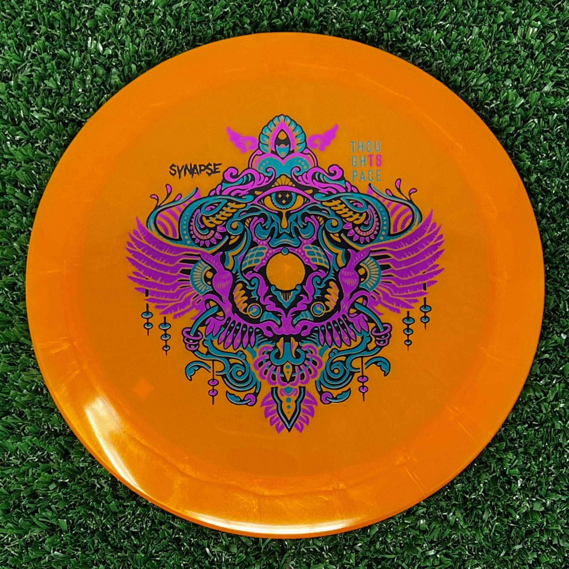 Thought Space Athletics Ethereal Synapse