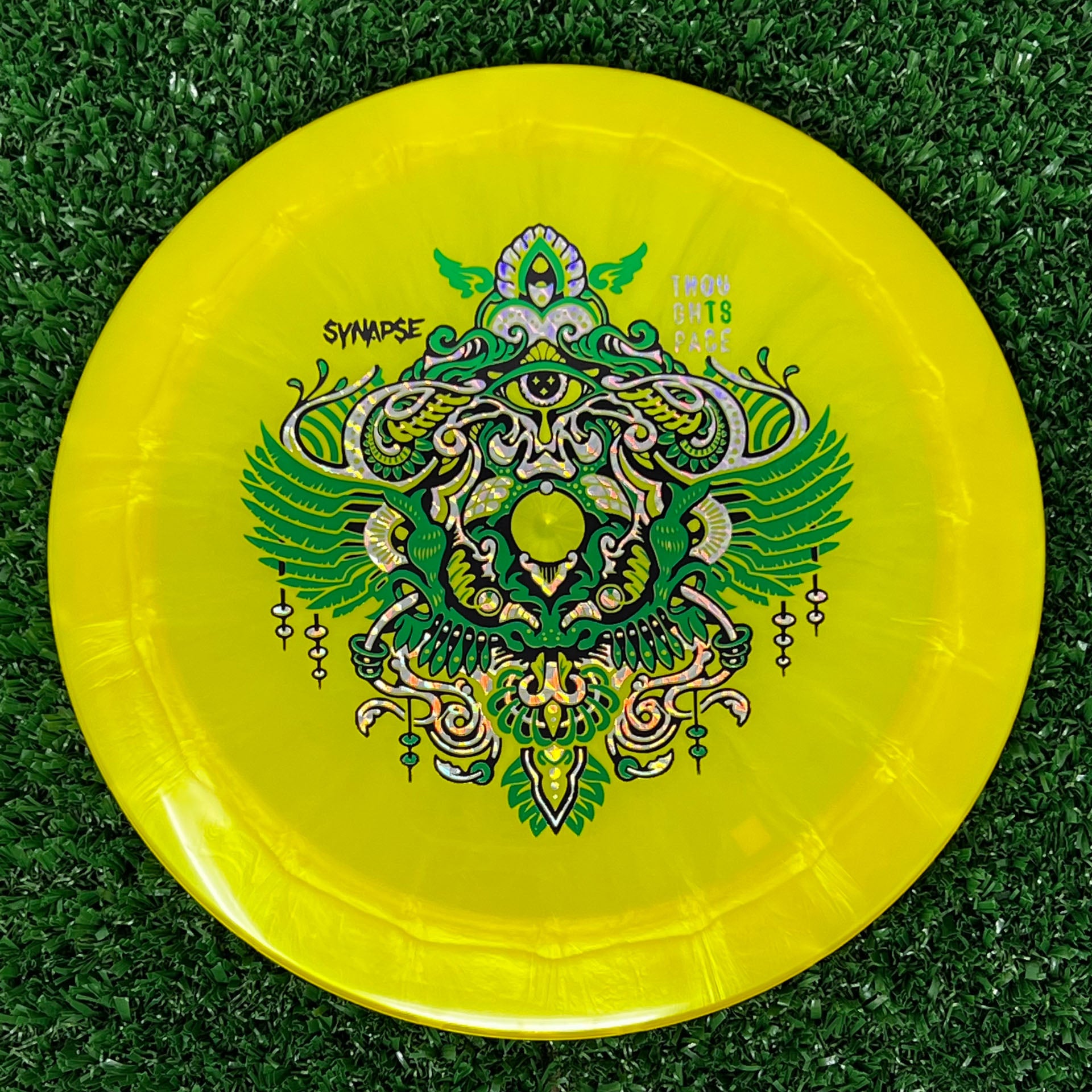 Thought Space Athletics Ethereal Synapse