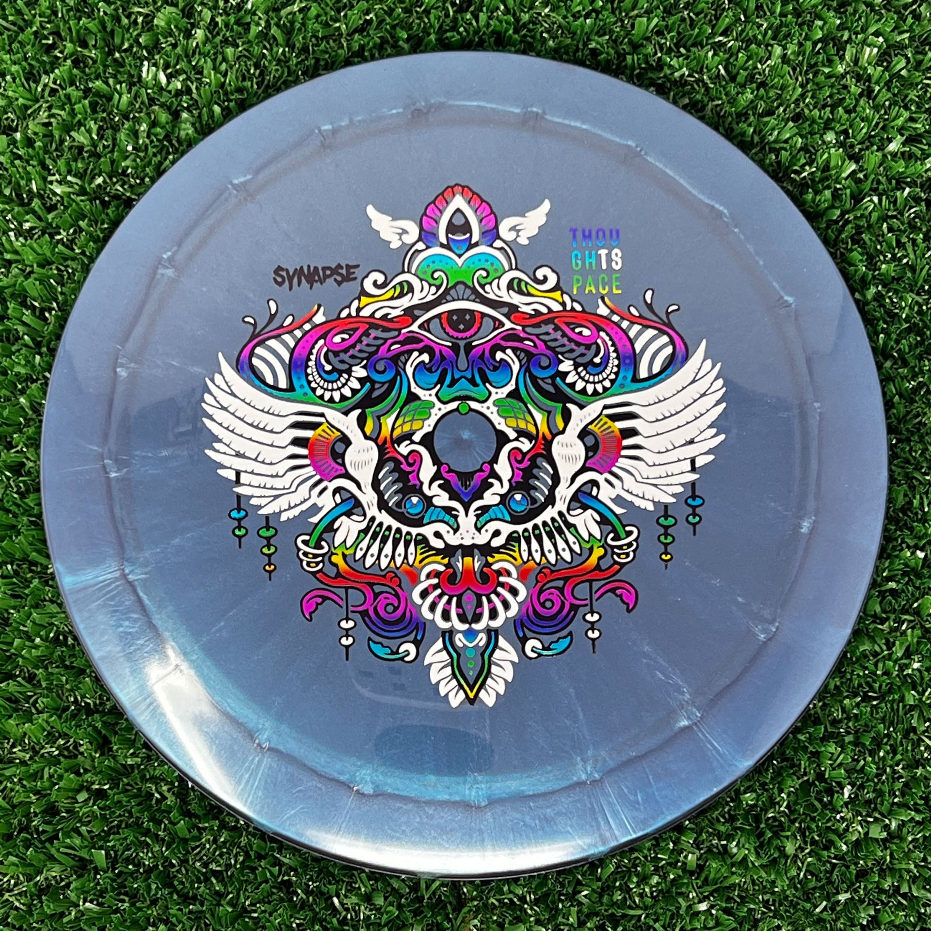 Thought Space Athletics Ethereal Synapse