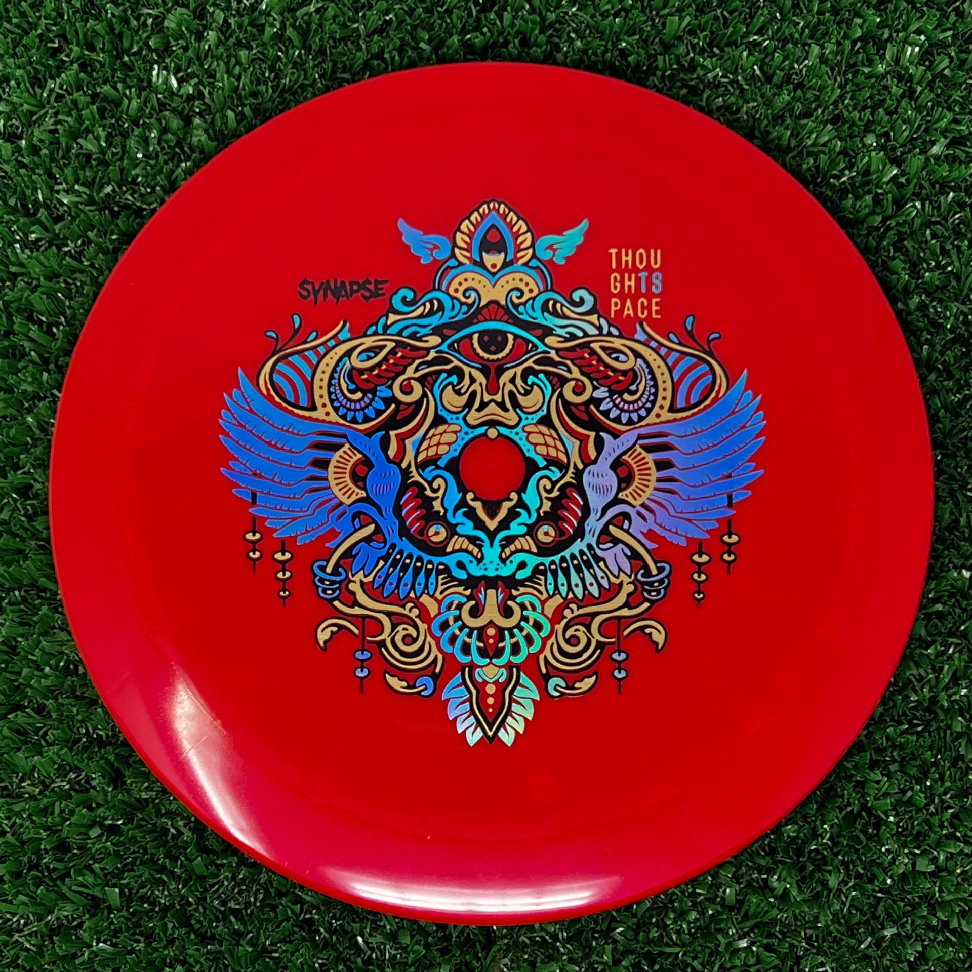 Thought Space Athletics Ethereal Synapse