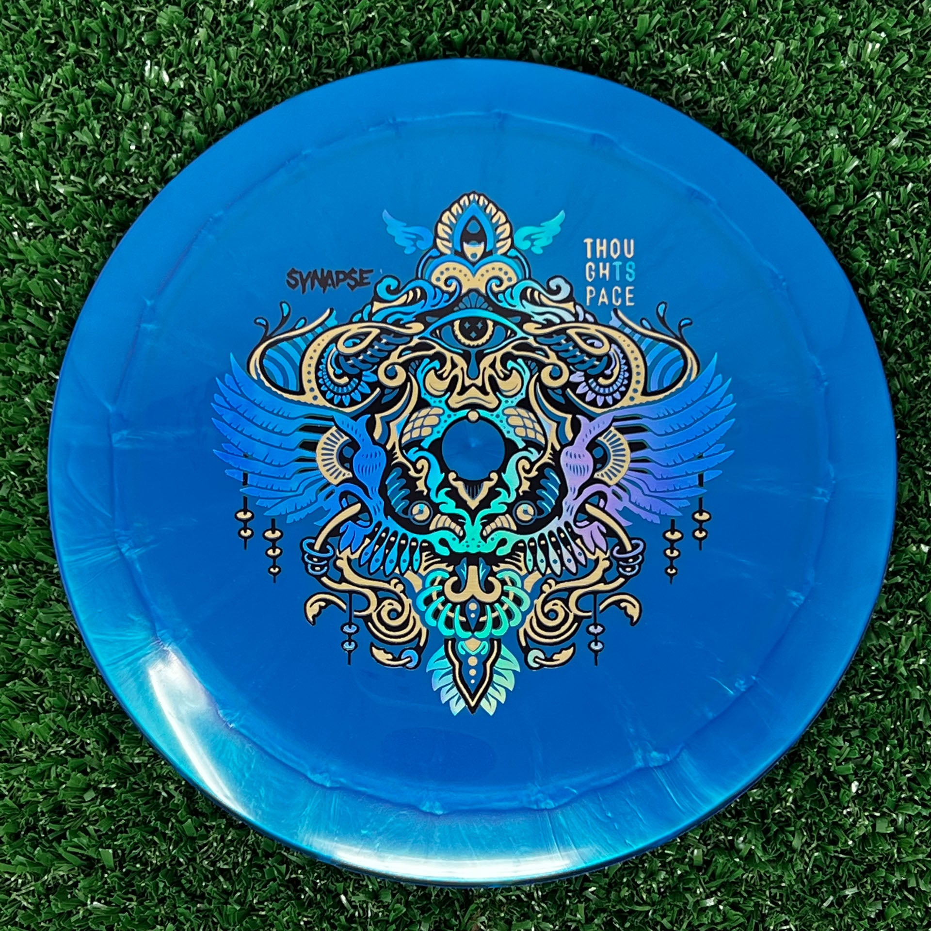 Thought Space Athletics Ethereal Synapse