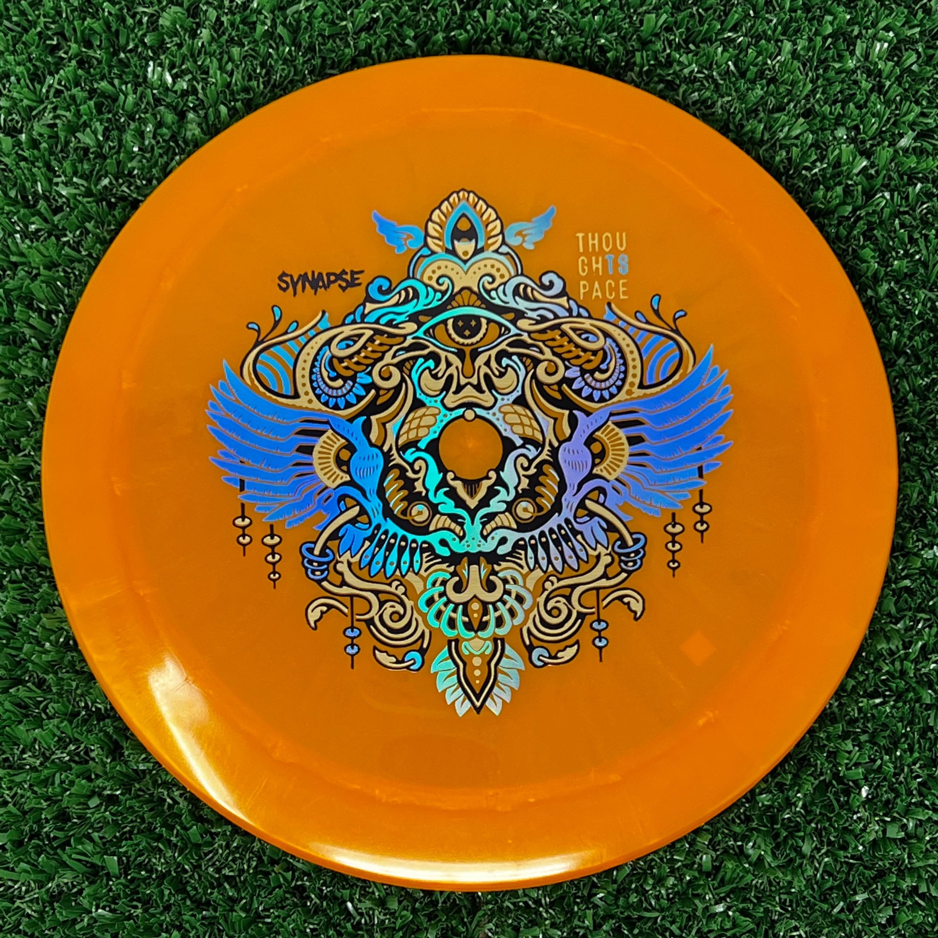 Thought Space Athletics Ethereal Synapse