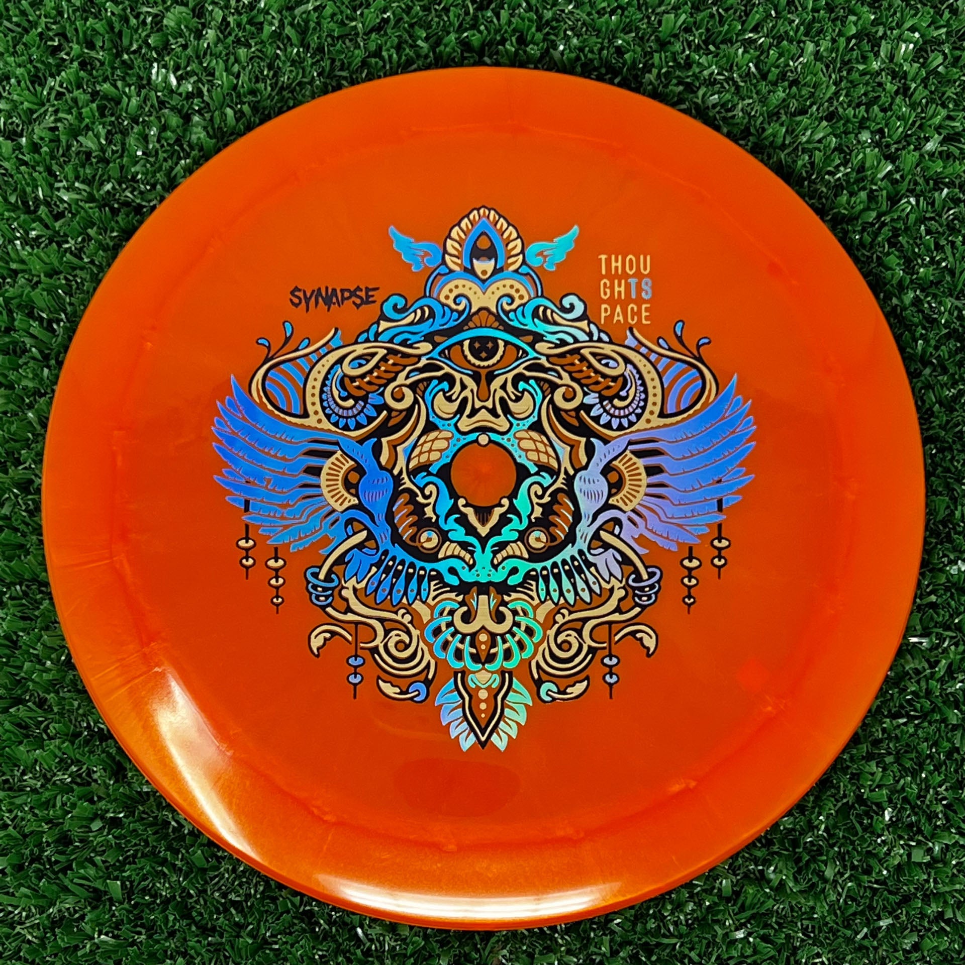 Thought Space Athletics Ethereal Synapse