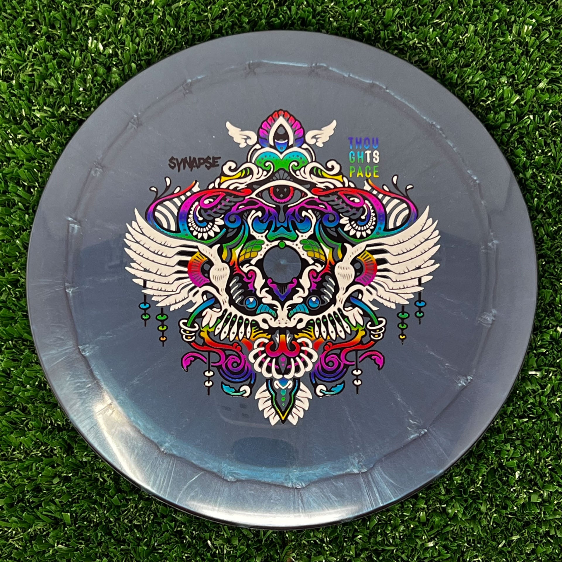 Thought Space Athletics Ethereal Synapse