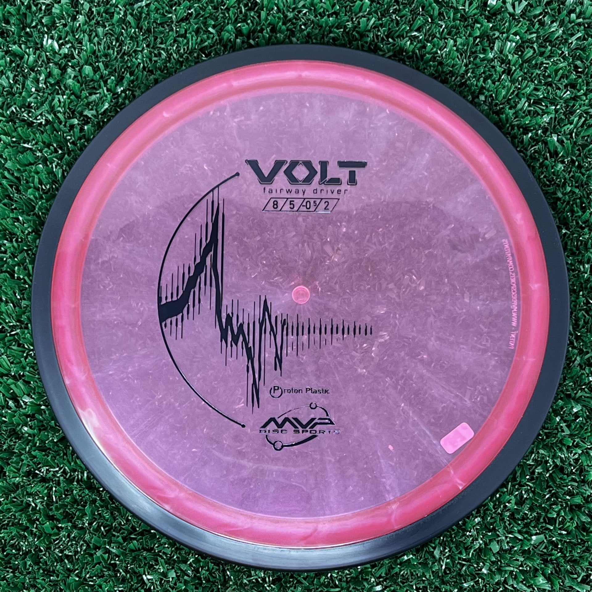 MVP Proton Volt