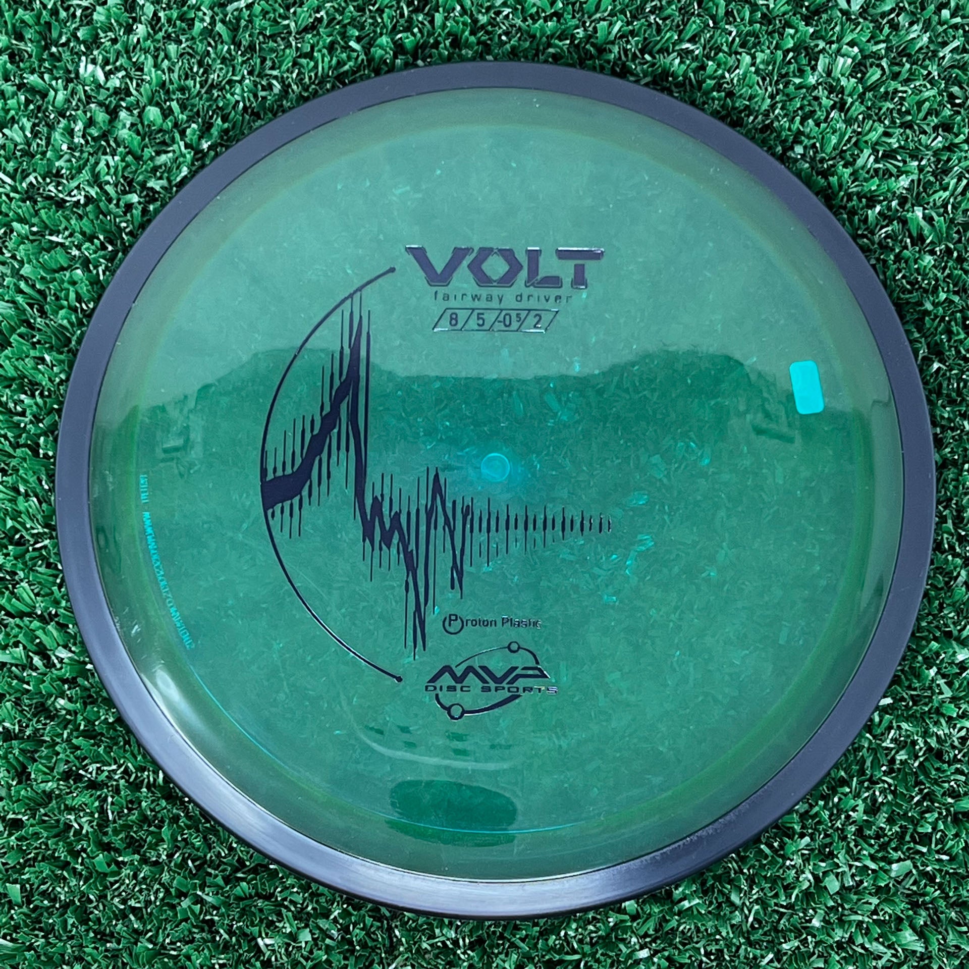 MVP Proton Volt