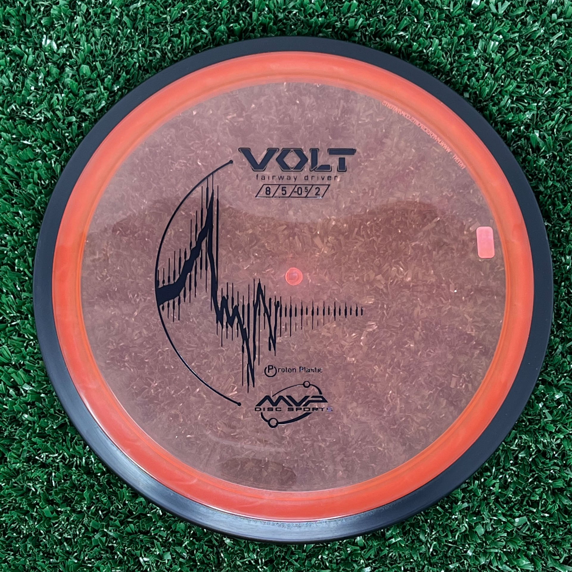 MVP Proton Volt