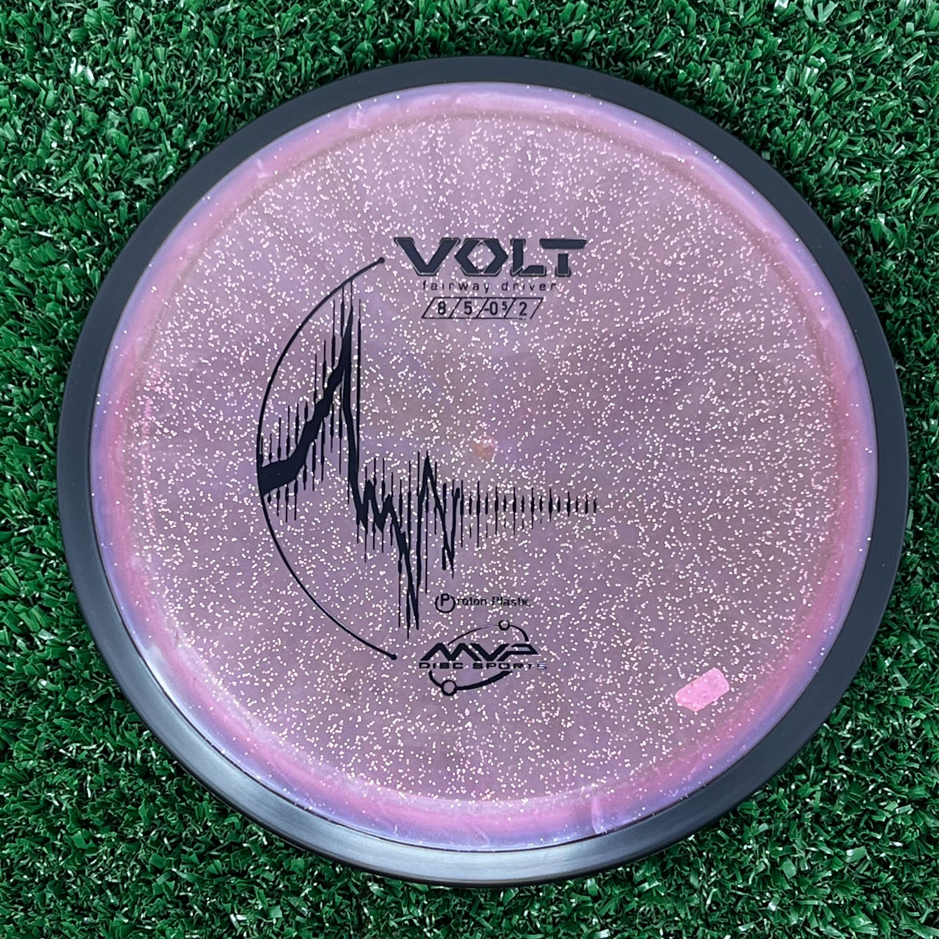 MVP Proton Volt