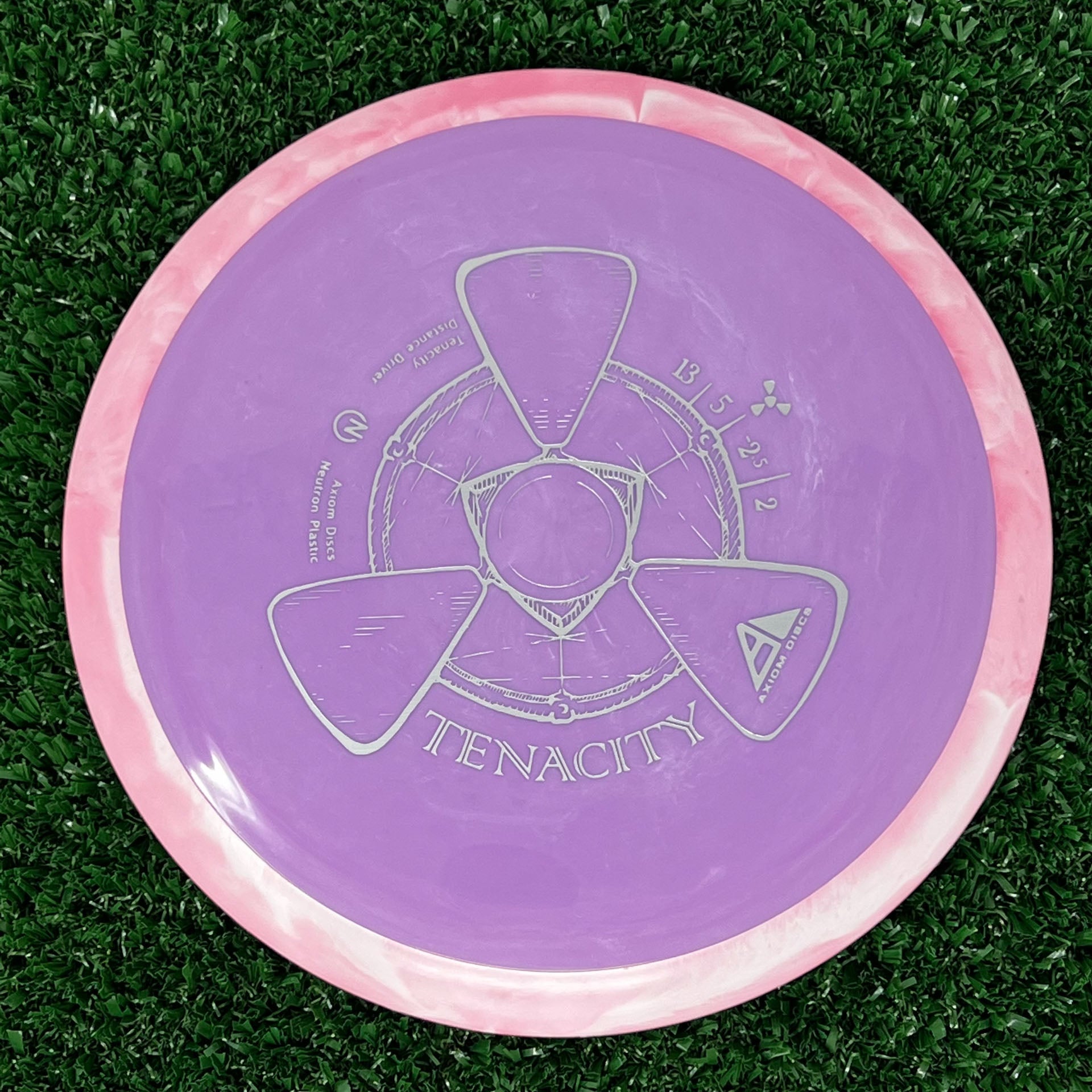 Axiom Neutron Tenacity