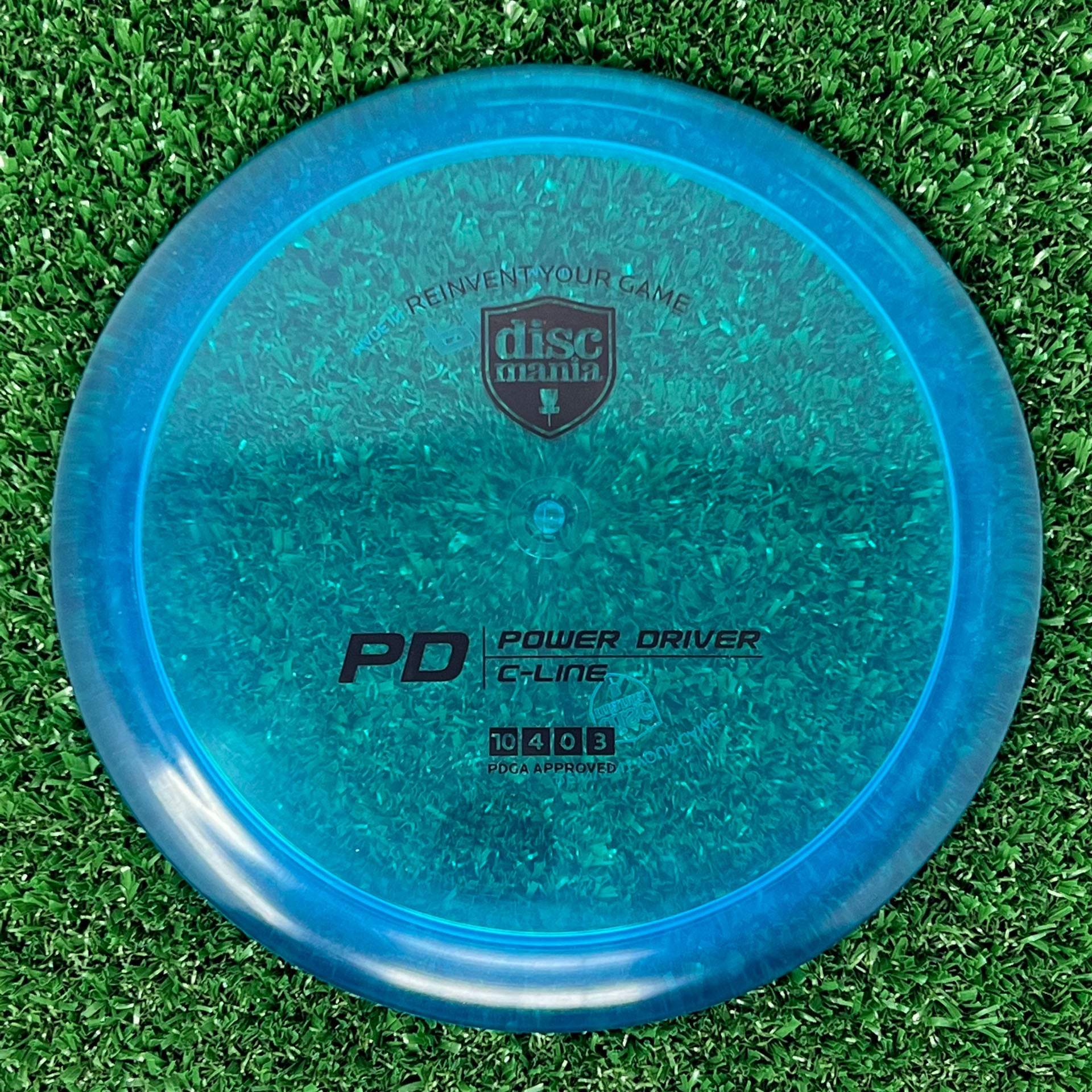 Discmania C-Line PD