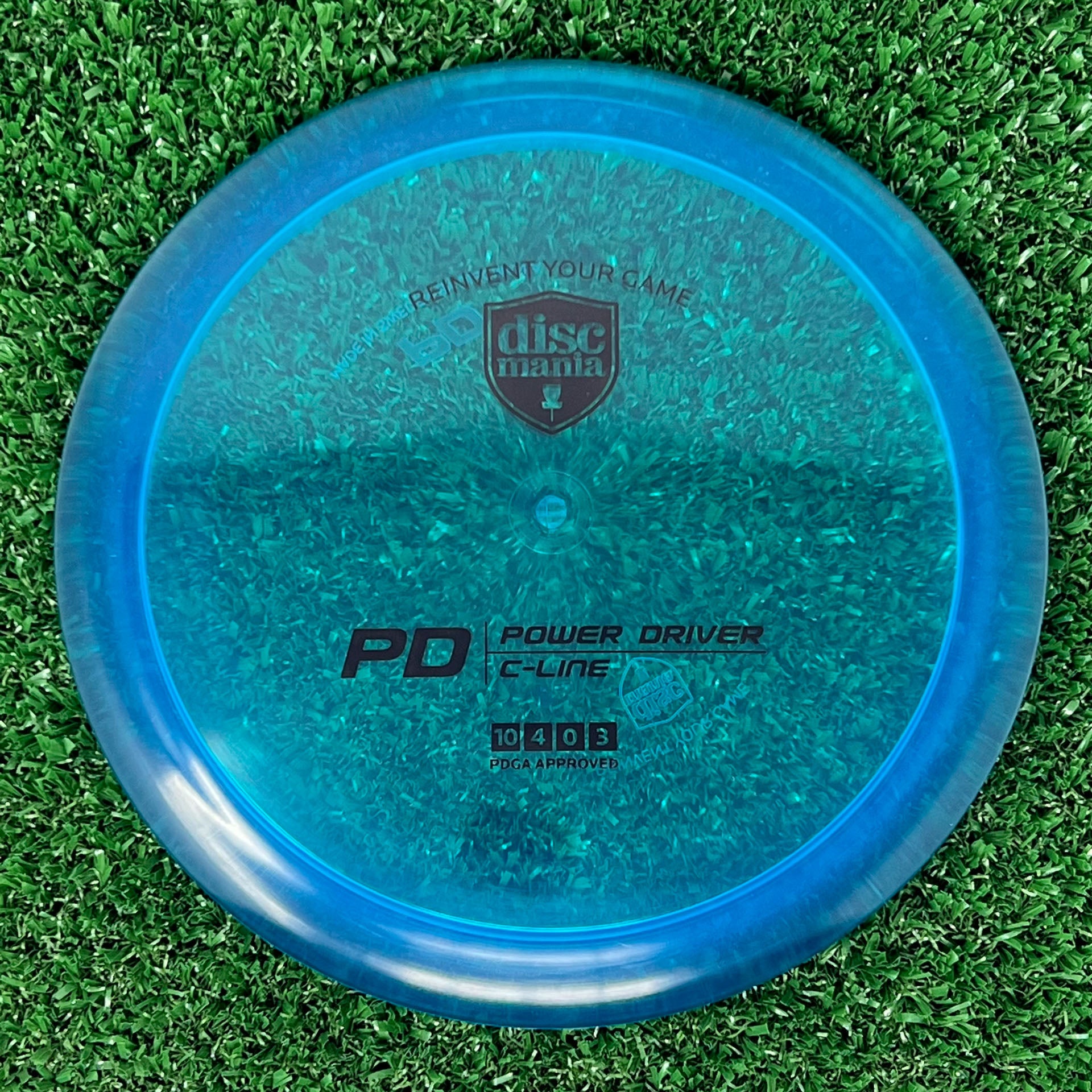 Discmania C-Line PD