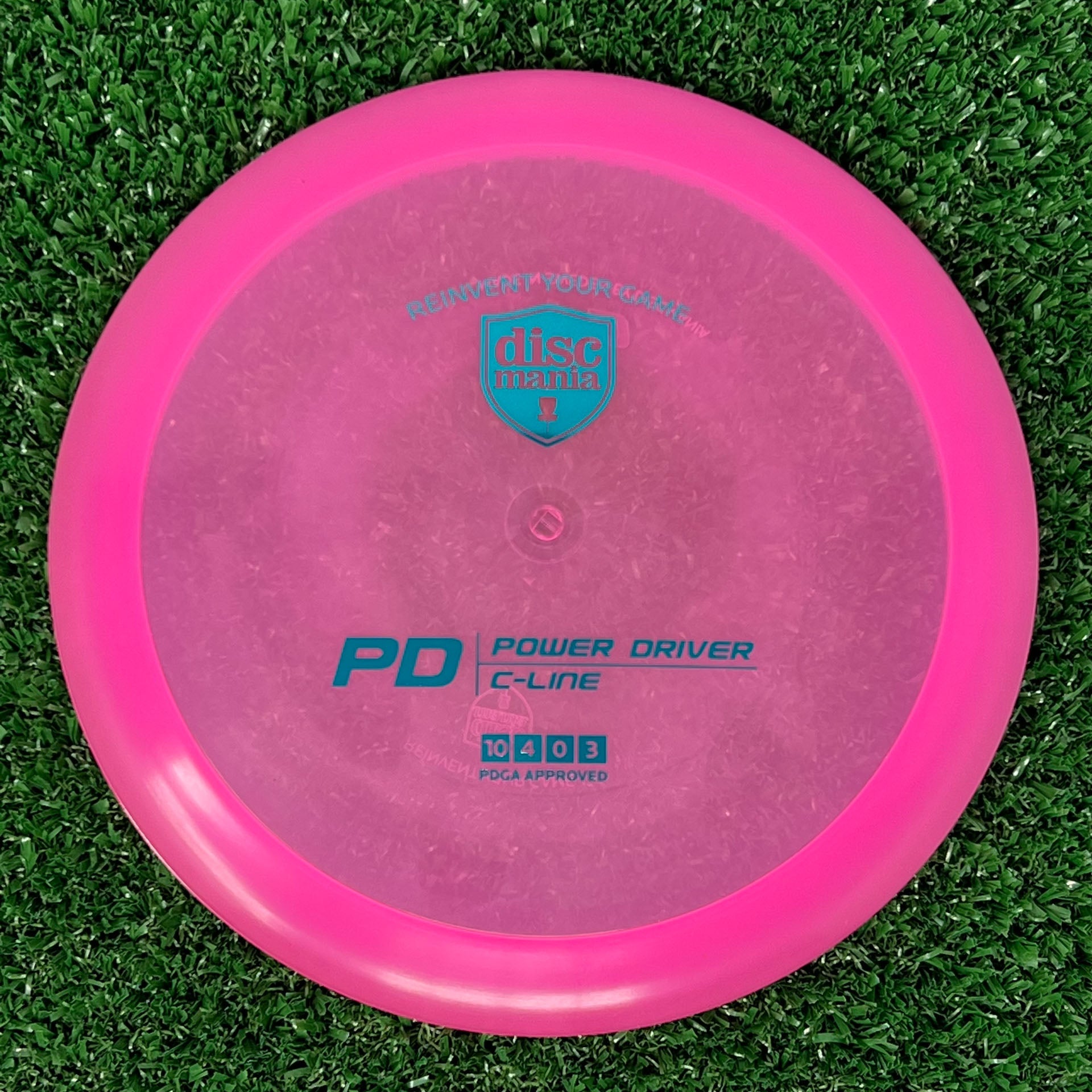 Discmania C-Line PD