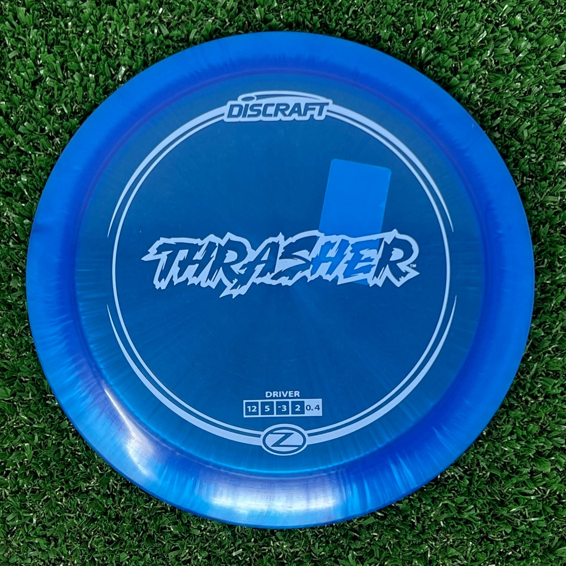 Discraft Z Thrasher