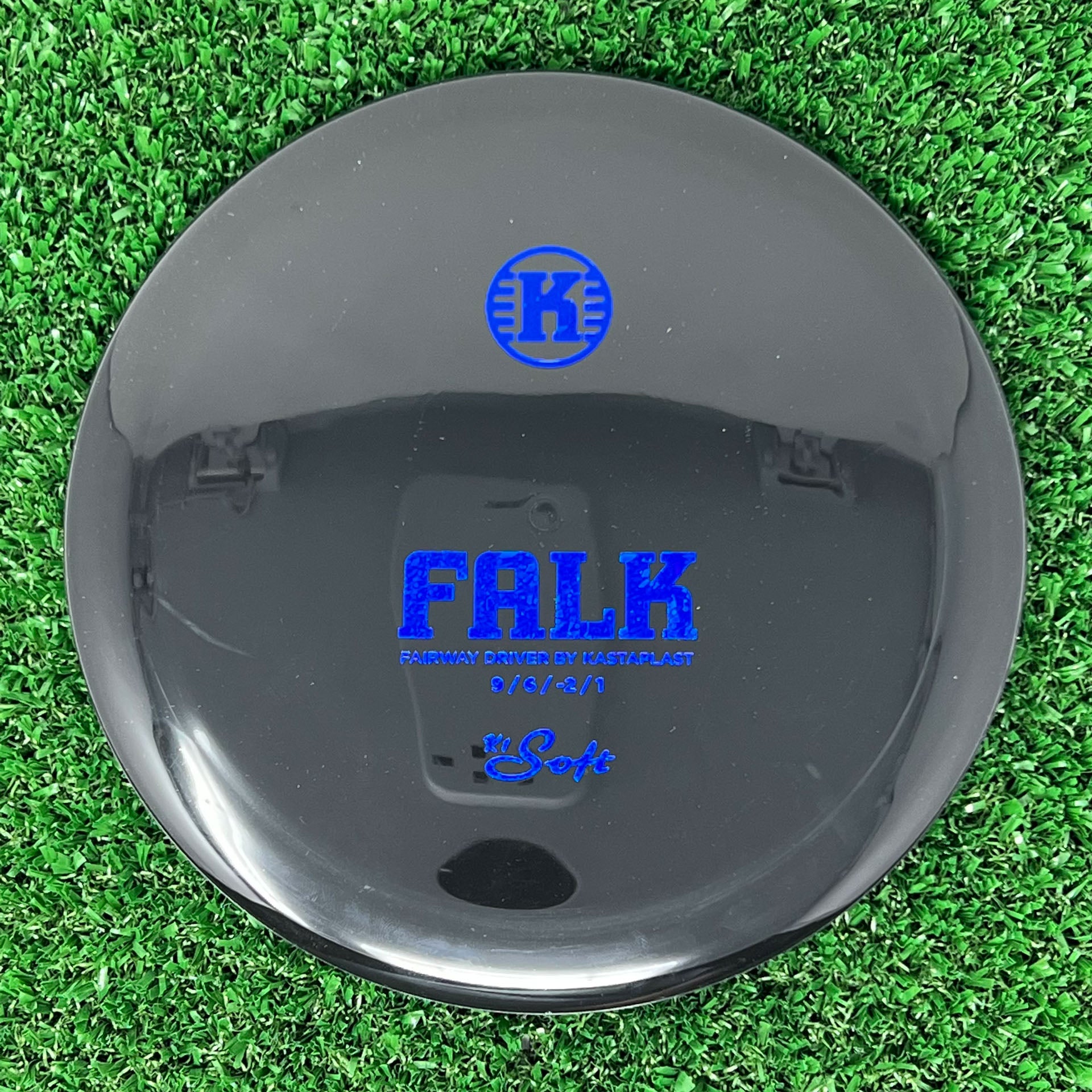 Kastaplast K1 Soft Falk