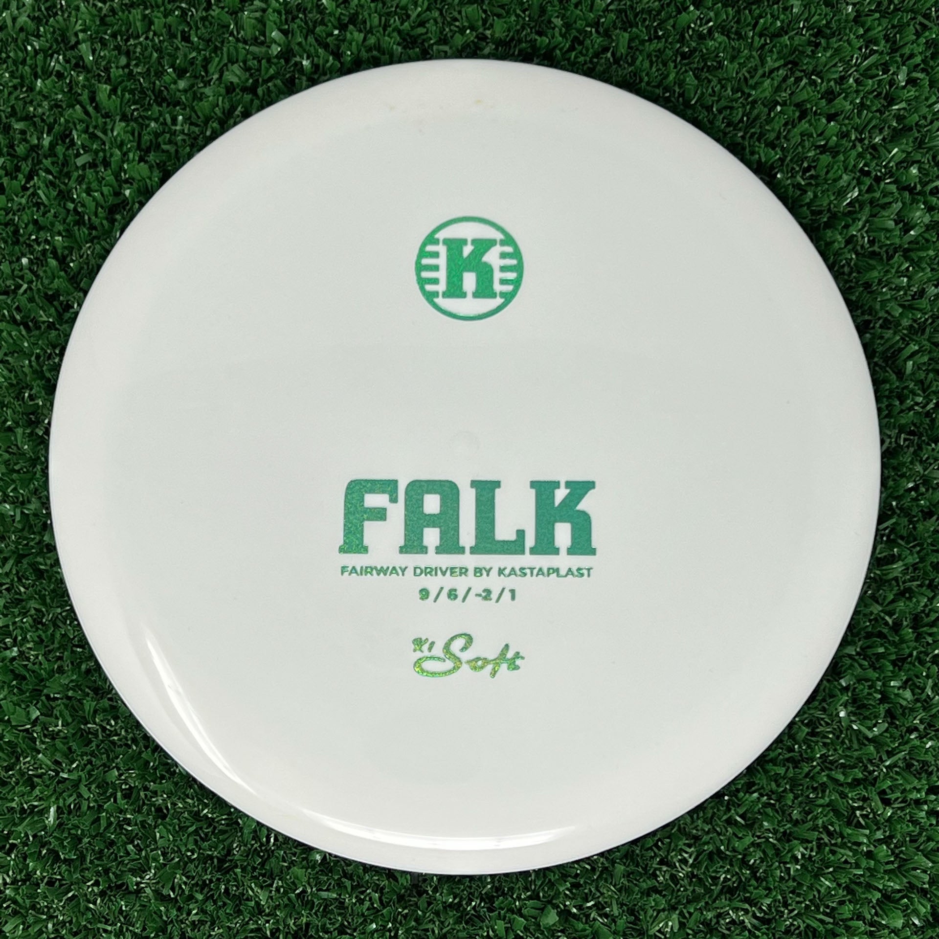 Kastaplast K1 Soft Falk